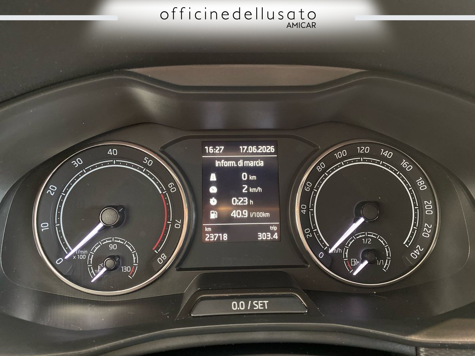 Tutto l'usato e KM 0