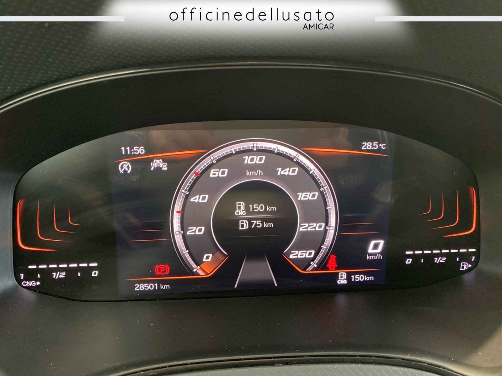 Tutto l'usato e KM 0