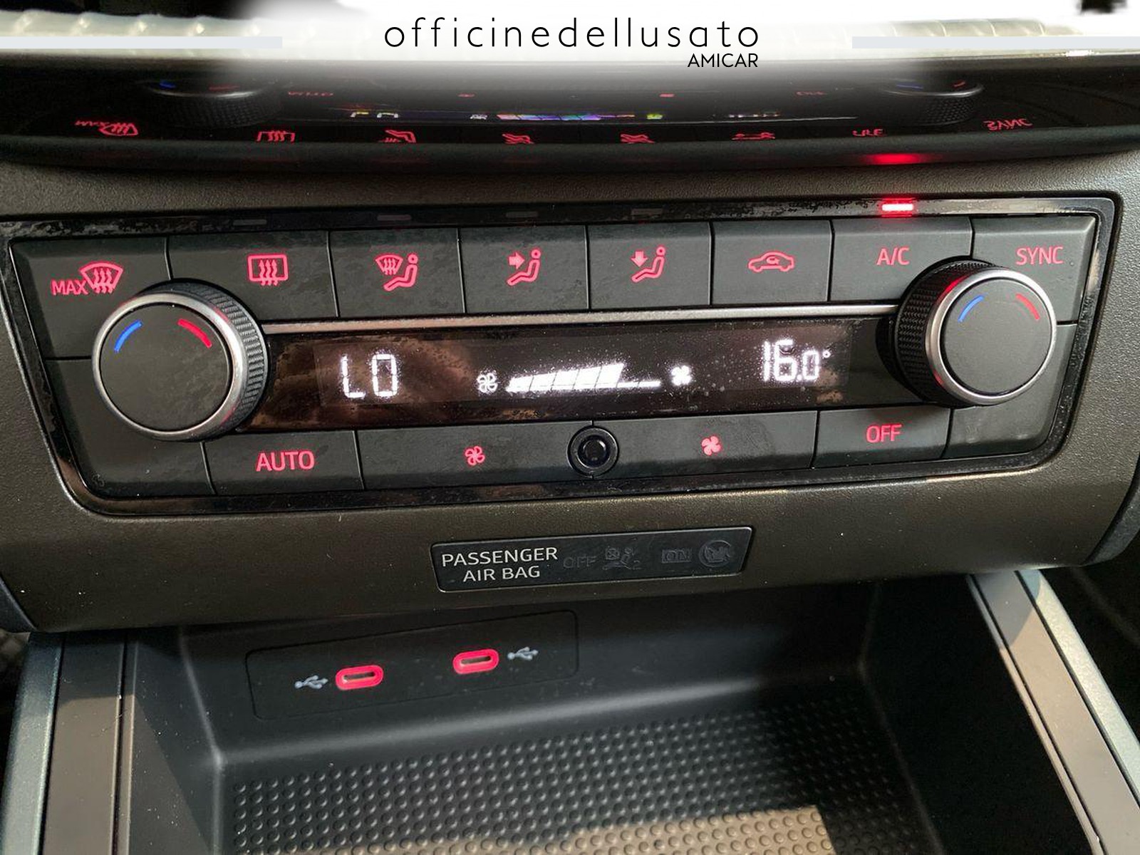 Tutto l'usato e KM 0
