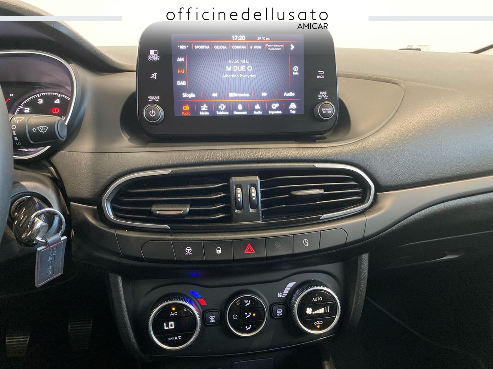 Tutto l'usato e KM 0
