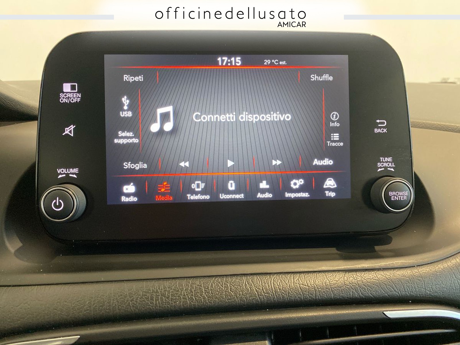 Tutto l'usato e KM 0