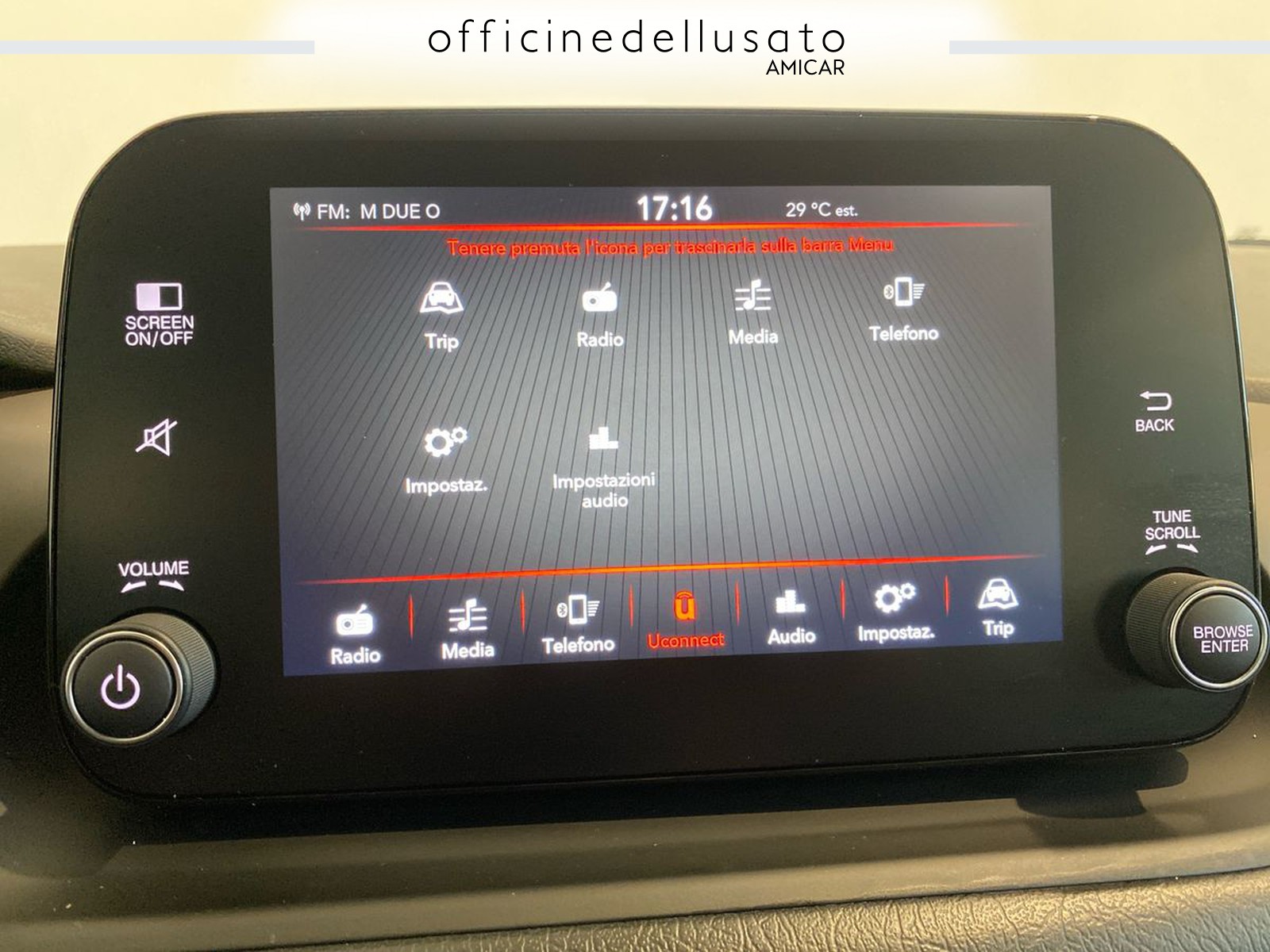 Tutto l'usato e KM 0