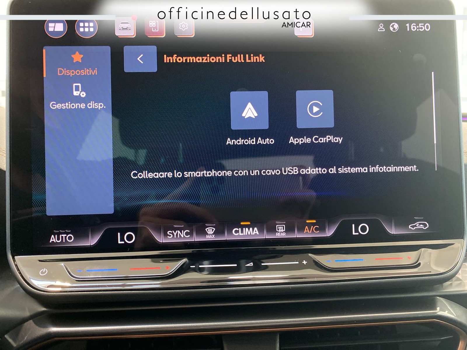 Tutto l'usato e KM 0