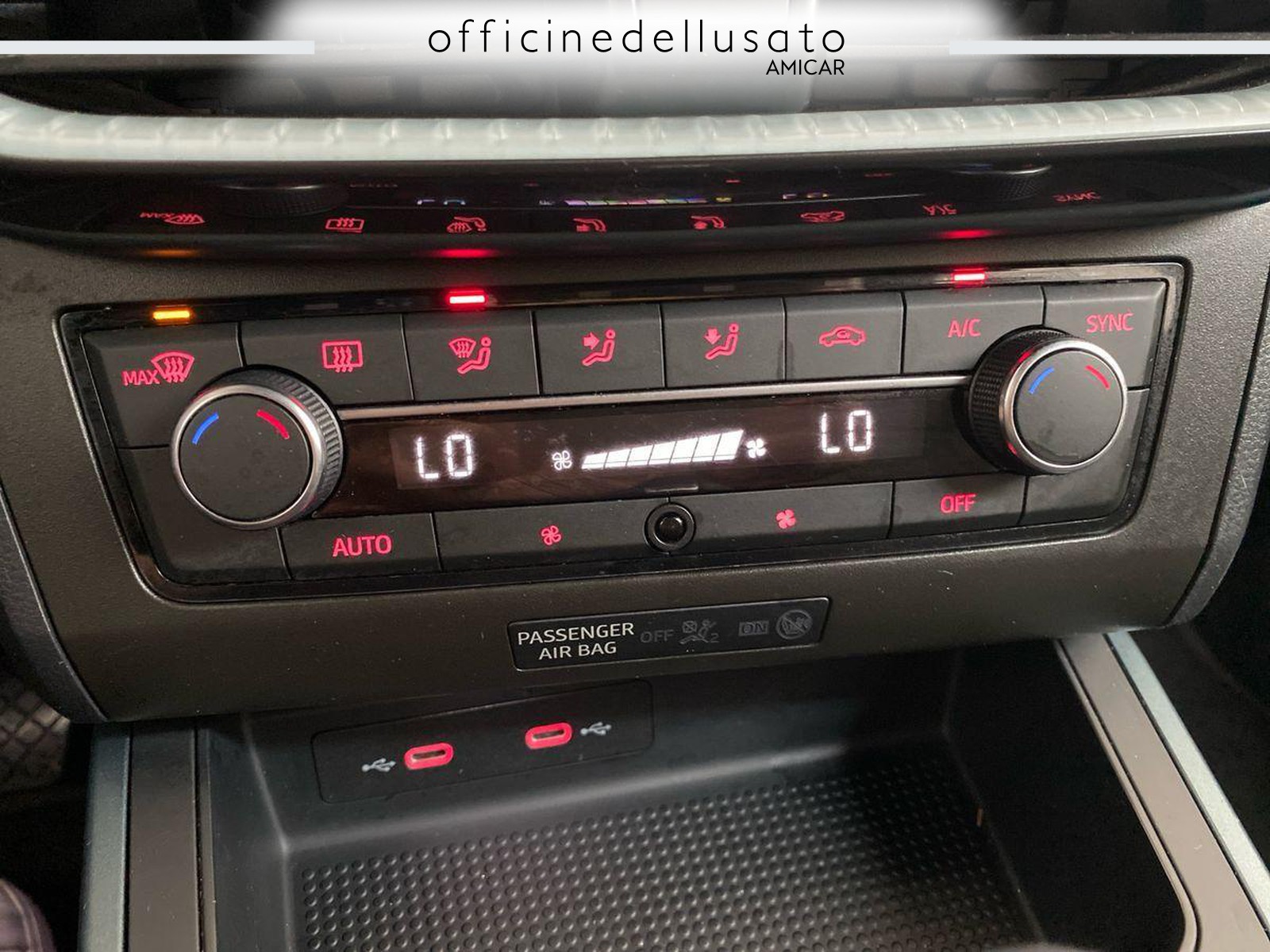 Tutto l'usato e KM 0