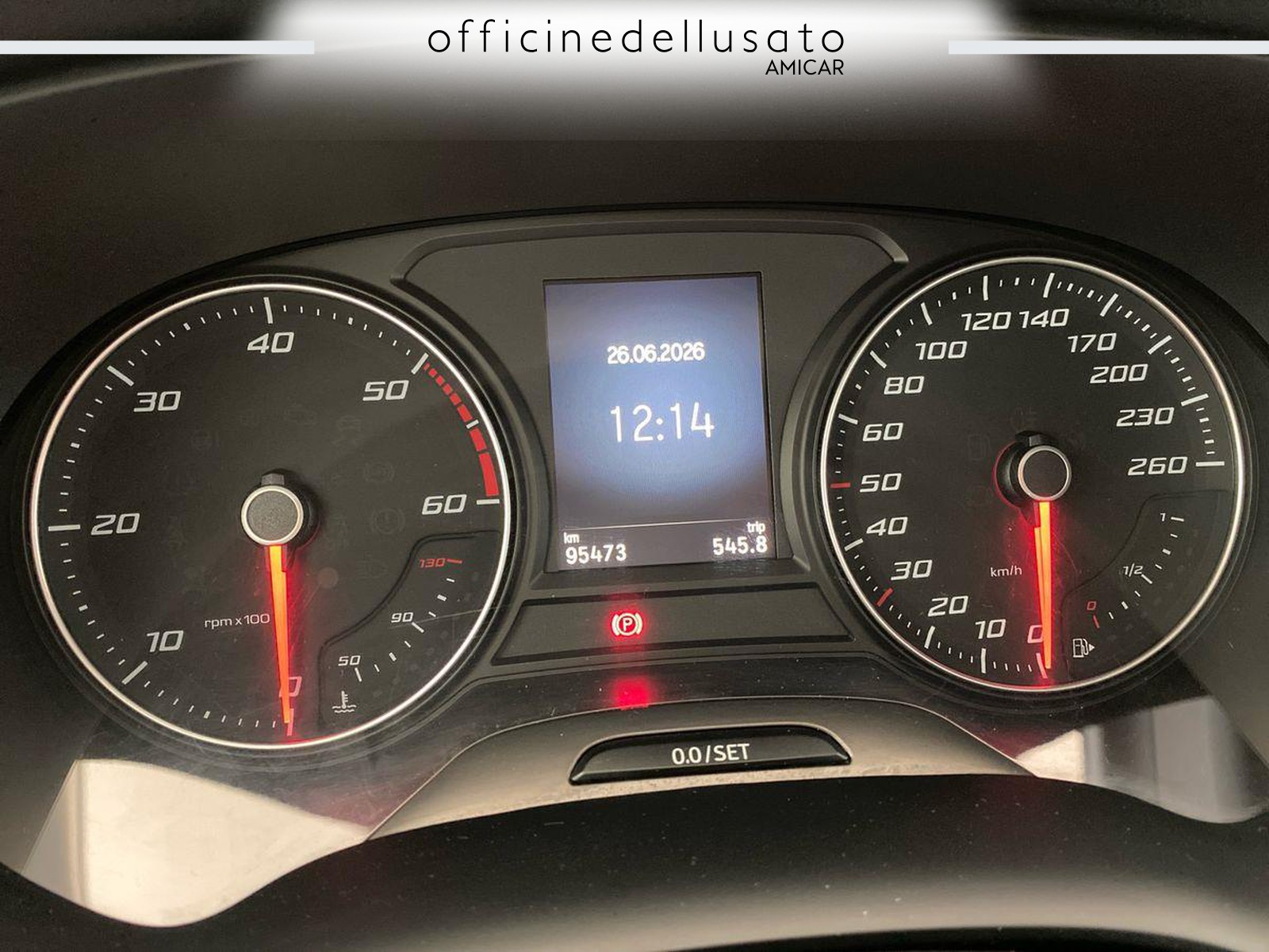 Tutto l'usato e KM 0