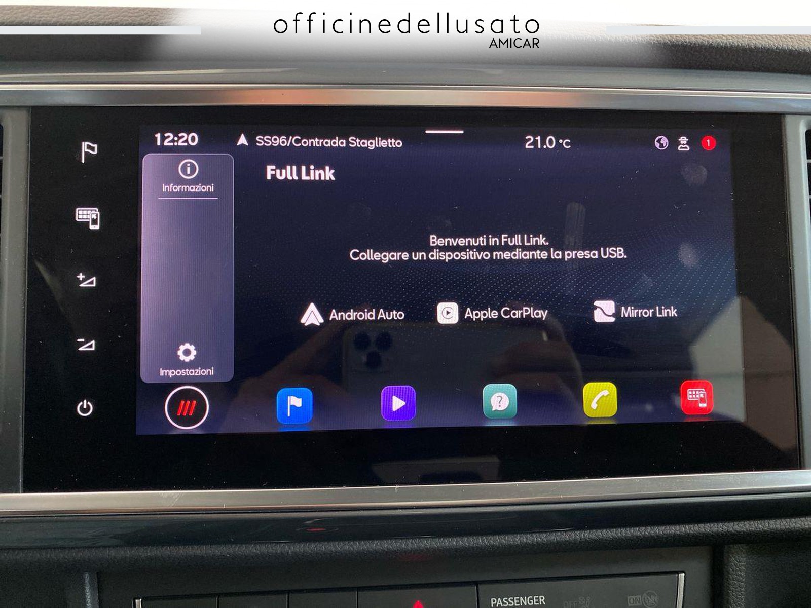 Tutto l'usato e KM 0