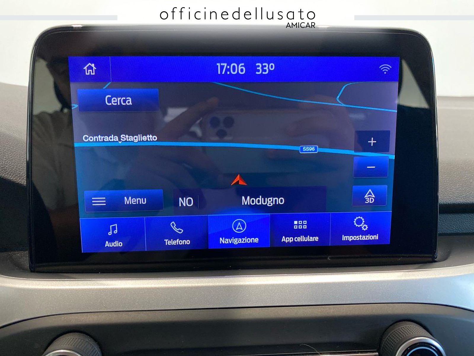 Tutto l'usato e KM 0