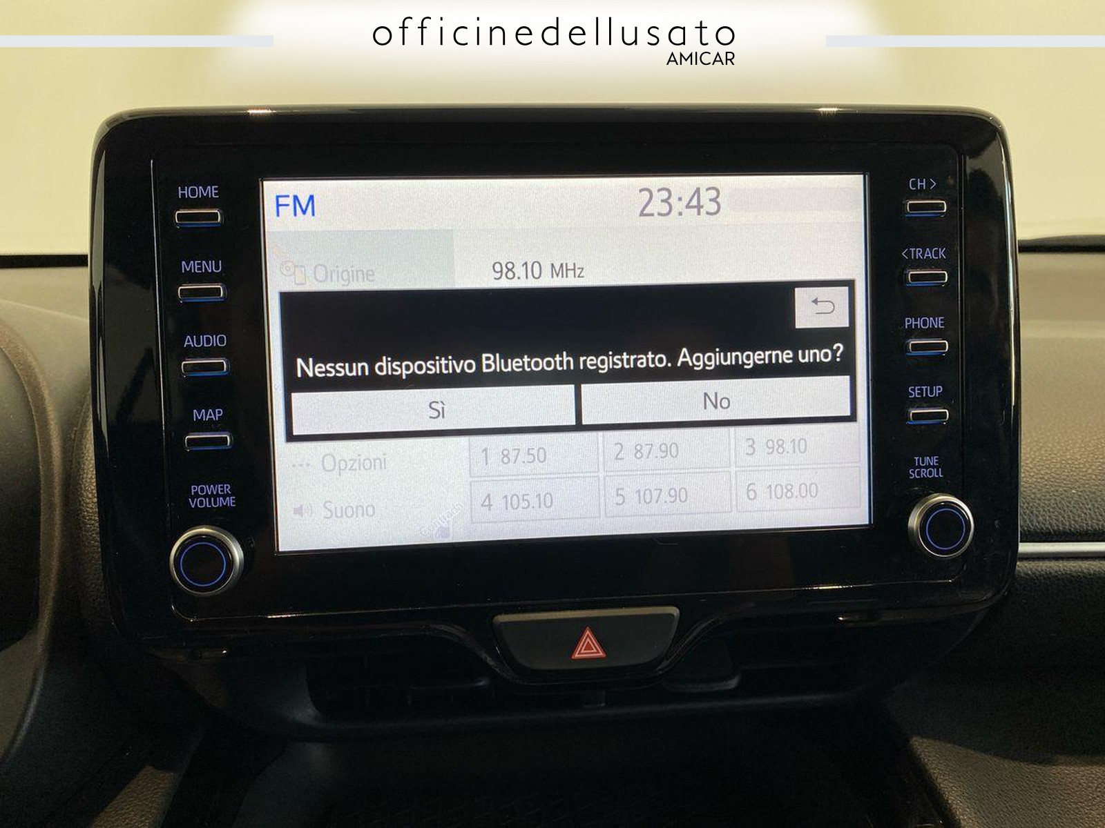 Tutto l'usato e KM 0