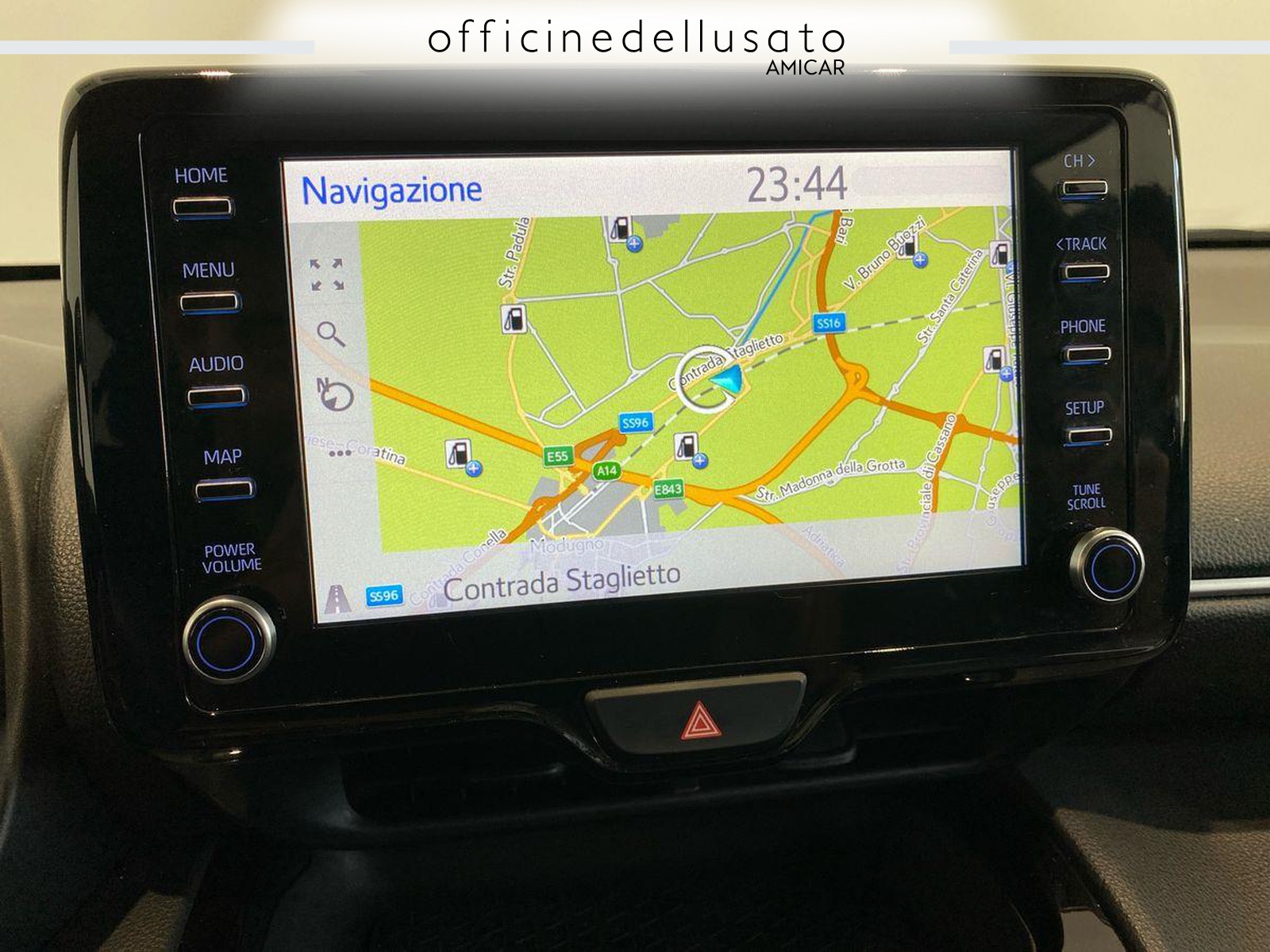 Tutto l'usato e KM 0