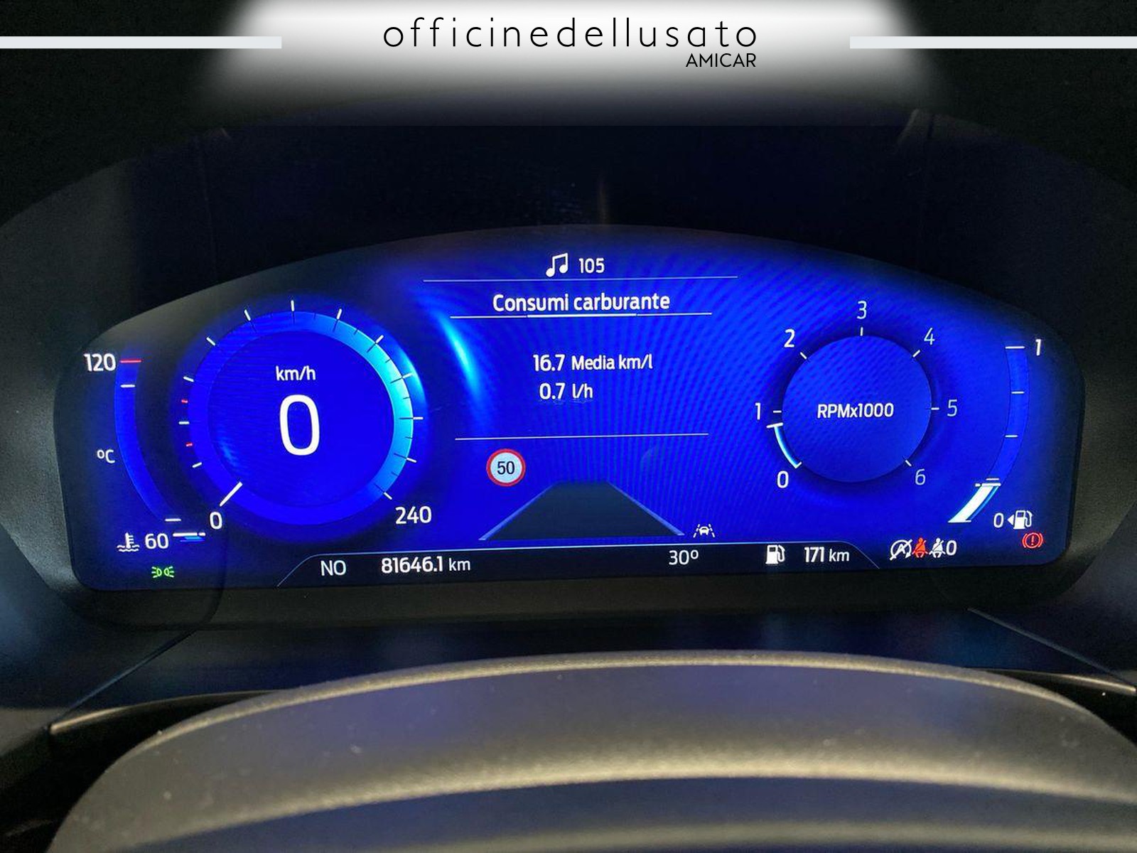 Tutto l'usato e KM 0