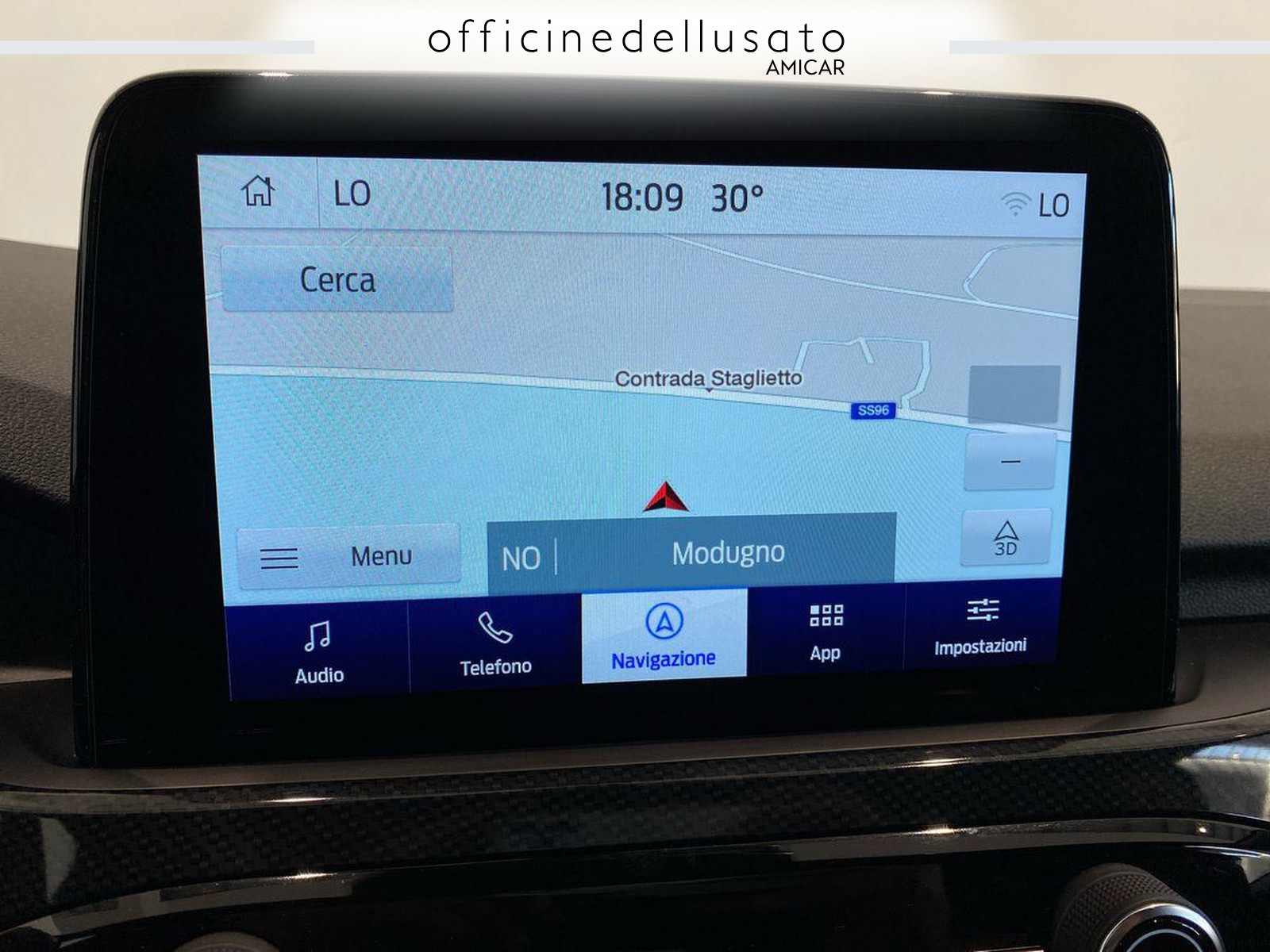 Tutto l'usato e KM 0