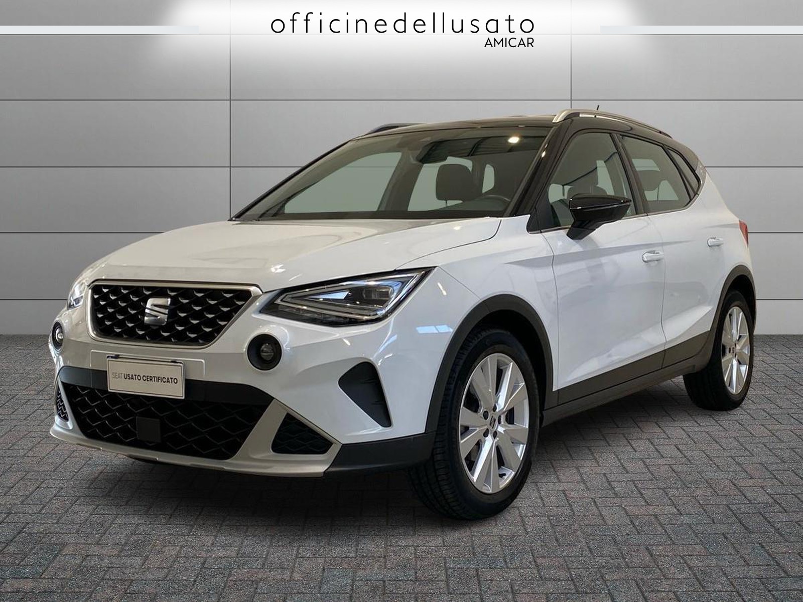 taste the drive con SEAT - 18 Aprile 2026