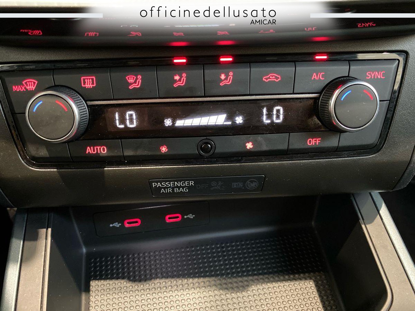 Tutto l'usato e KM 0