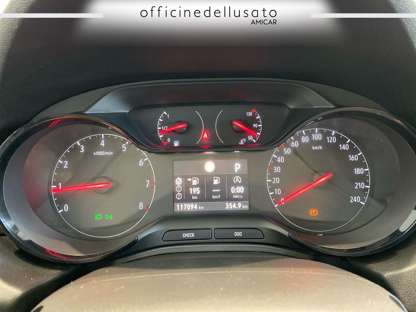 Tutto l'usato e KM 0