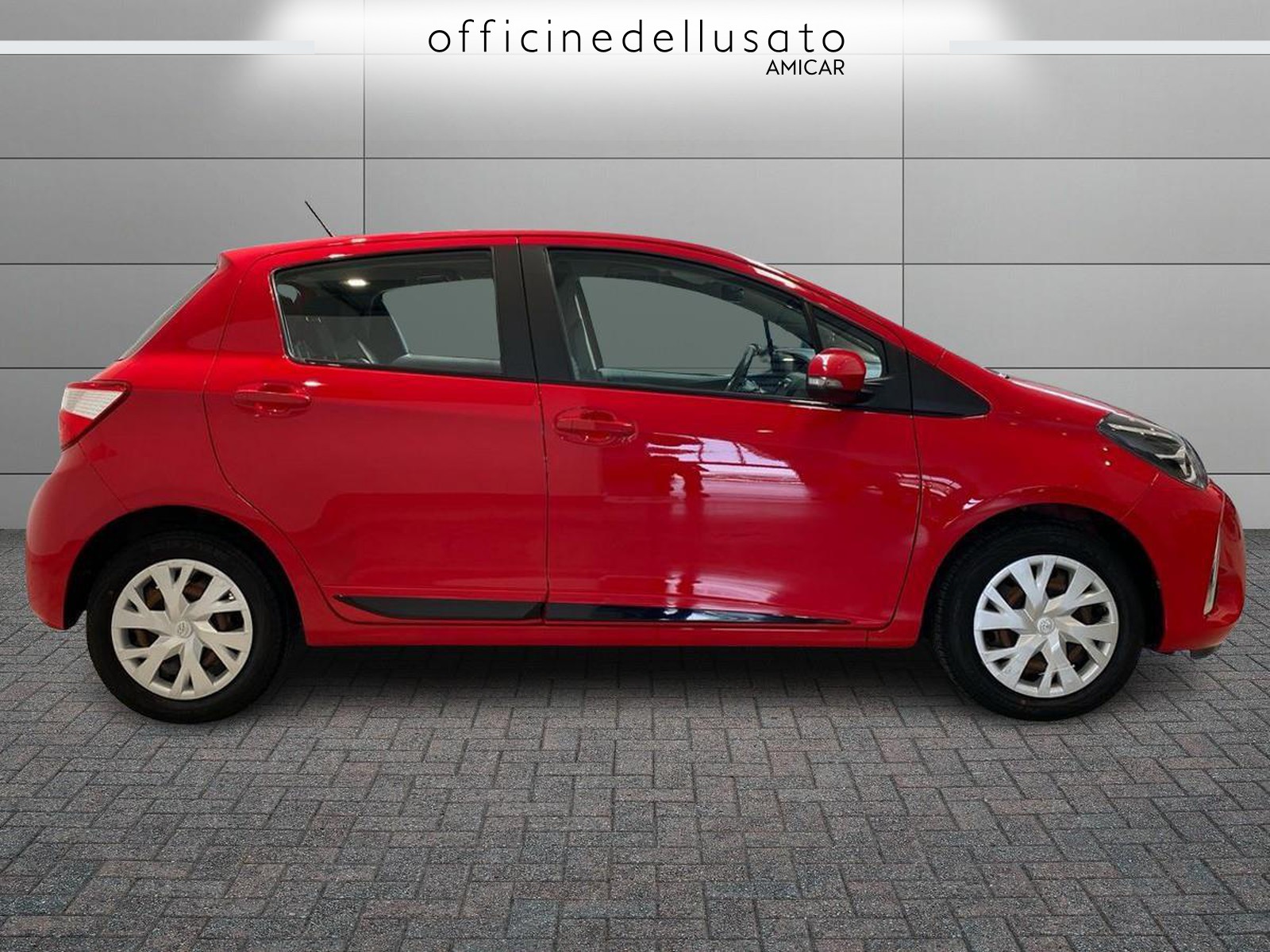 Tutto l'usato e KM 0