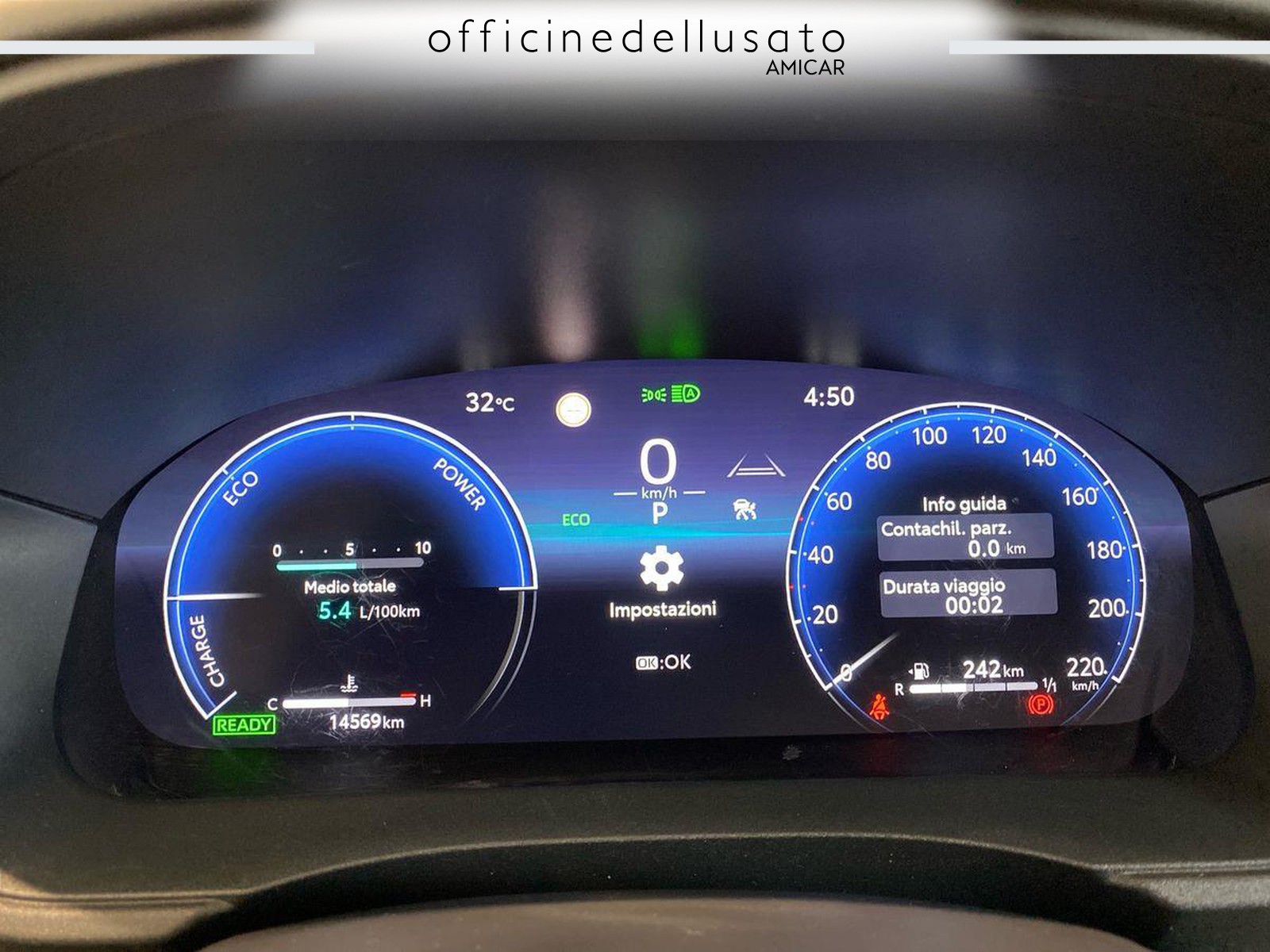Tutto l'usato e KM 0
