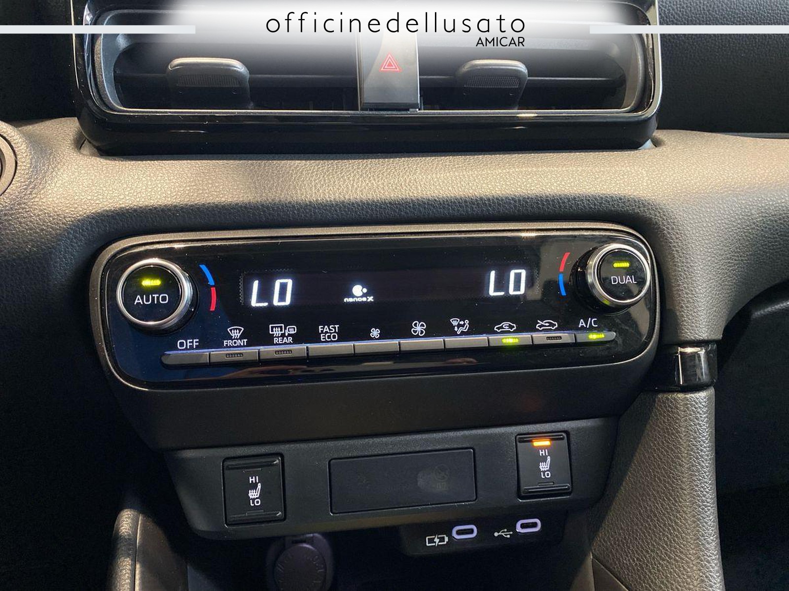 Tutto l'usato e KM 0