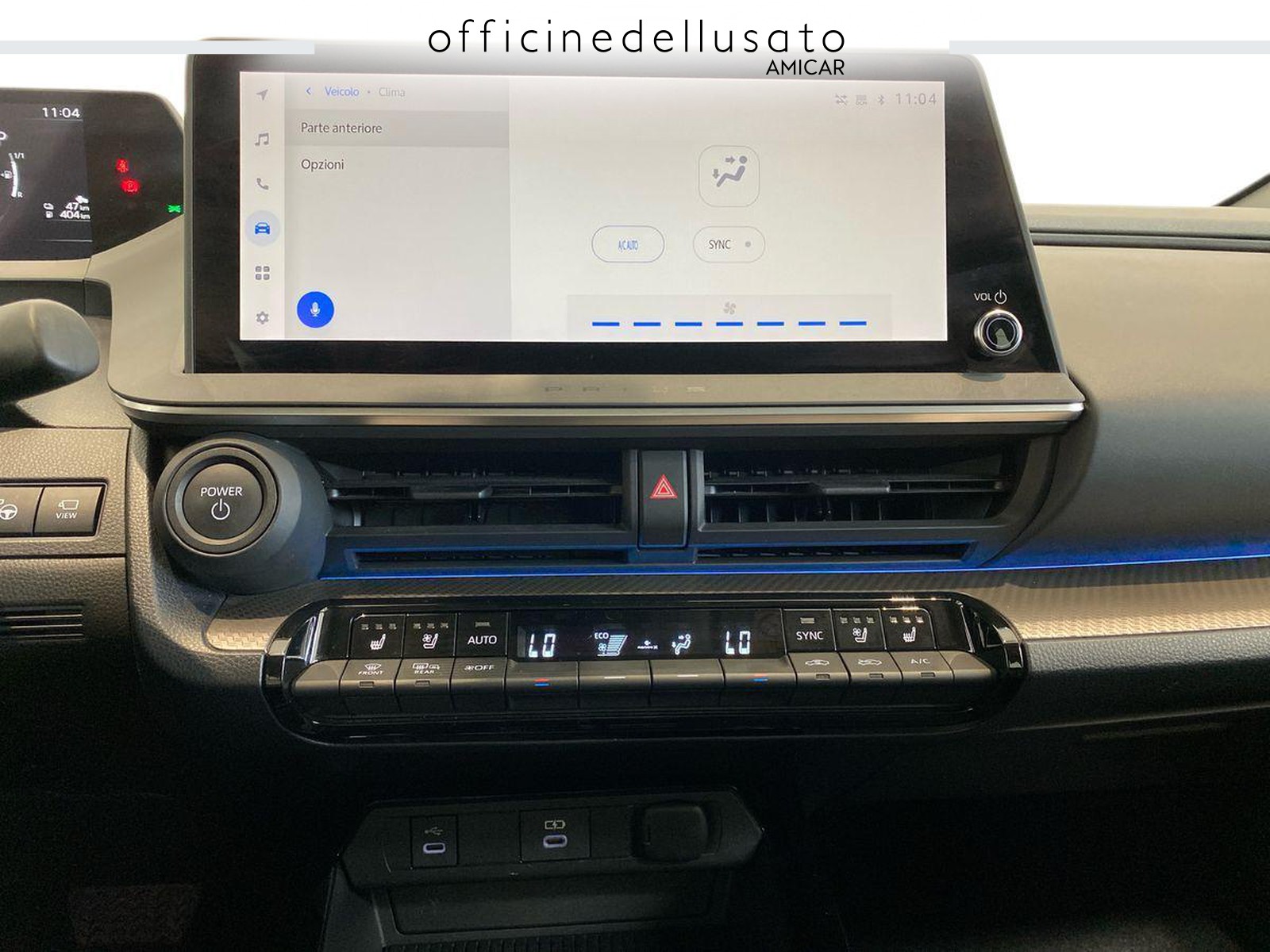 Tutto l'usato e KM 0