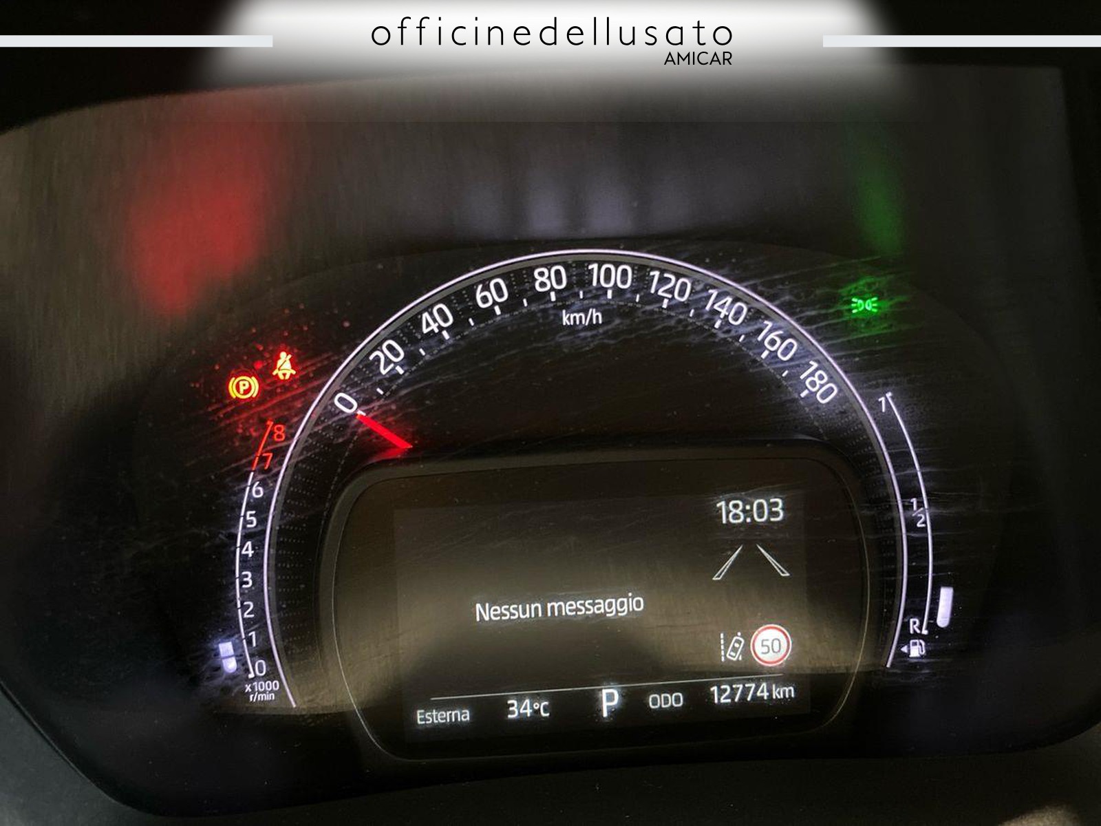 Tutto l'usato e KM 0