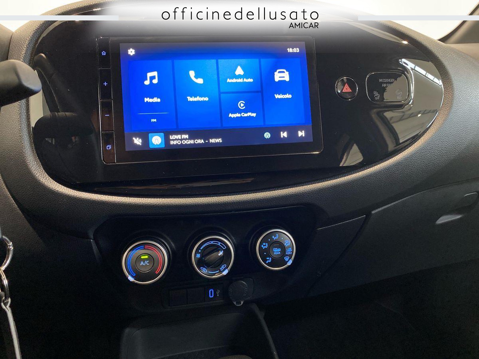Tutto l'usato e KM 0