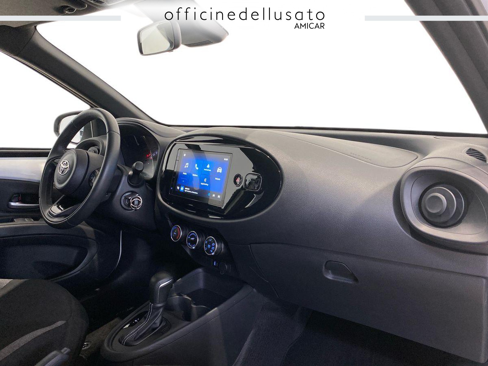 Tutto l'usato e KM 0