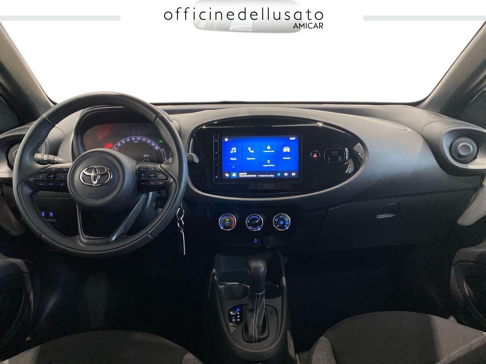 Tutto l'usato e KM 0