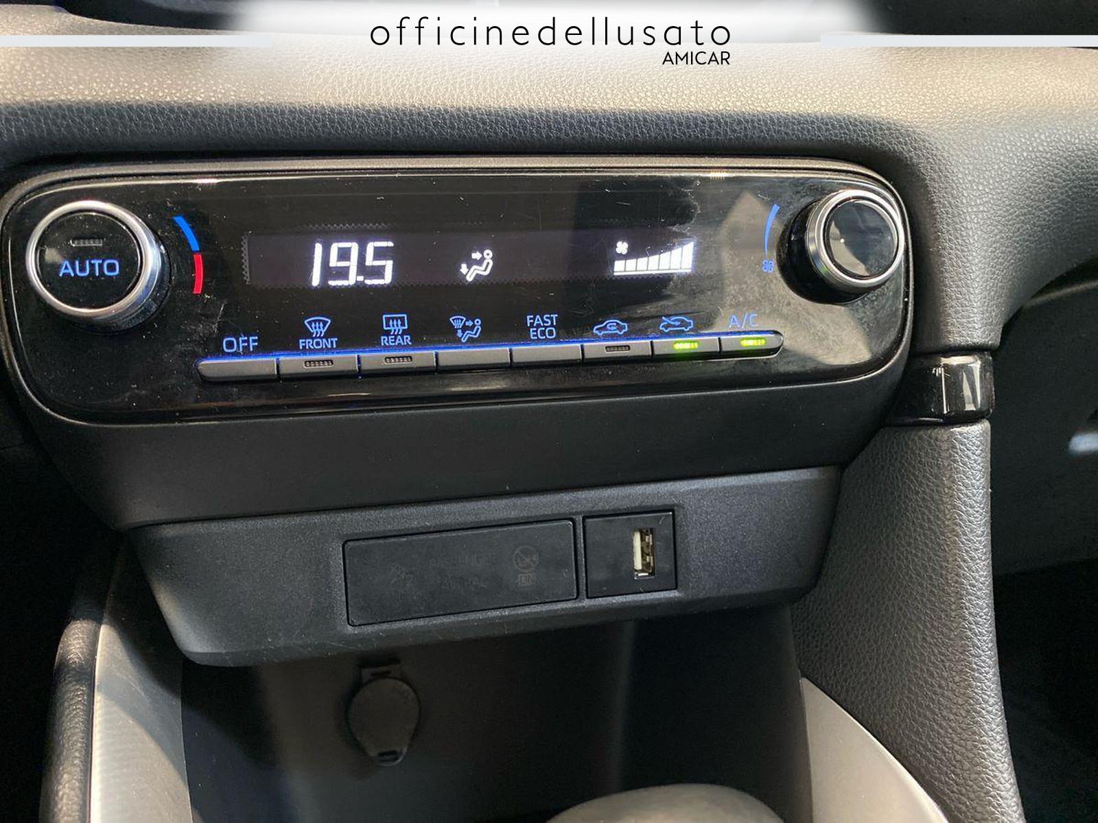 Tutto l'usato e KM 0