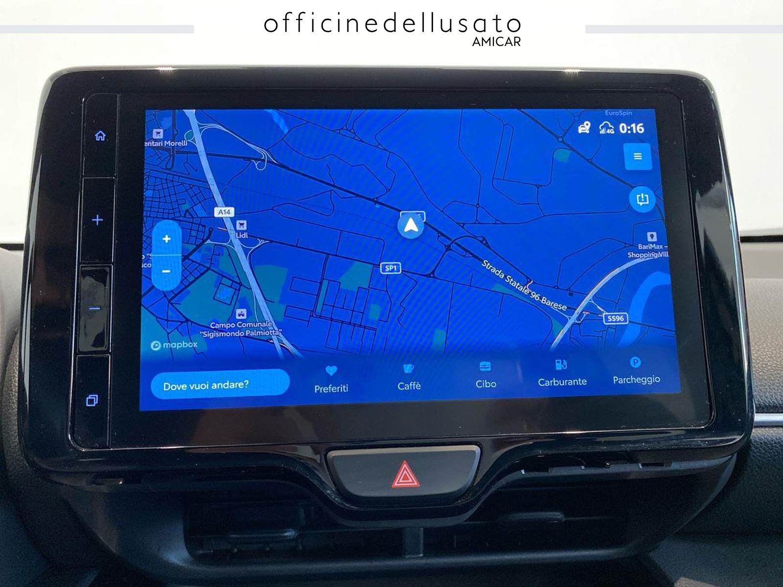 Tutto l'usato e KM 0