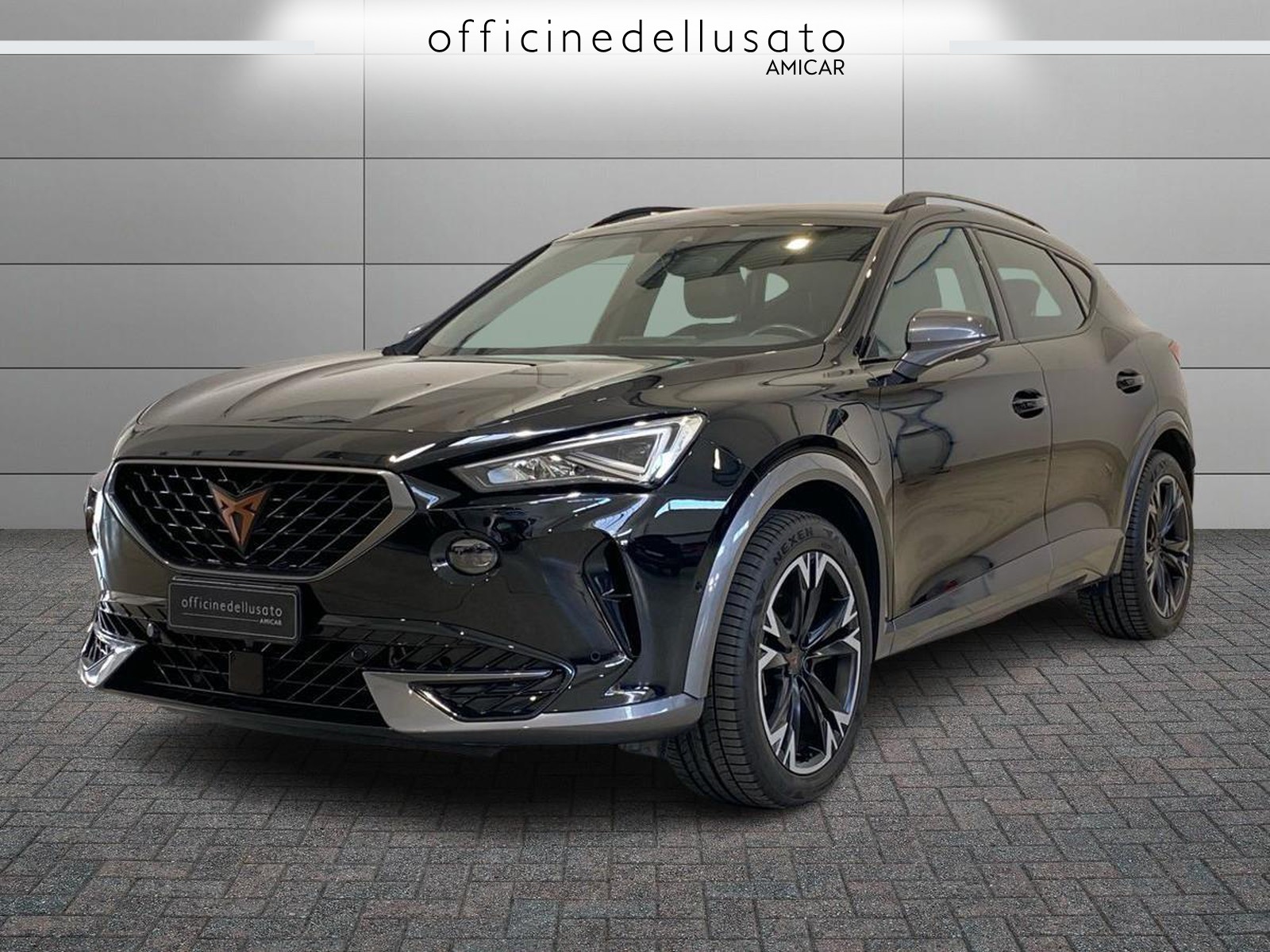 CUPRA RAVAL BEYOND TOUR - 29 GIUGNO