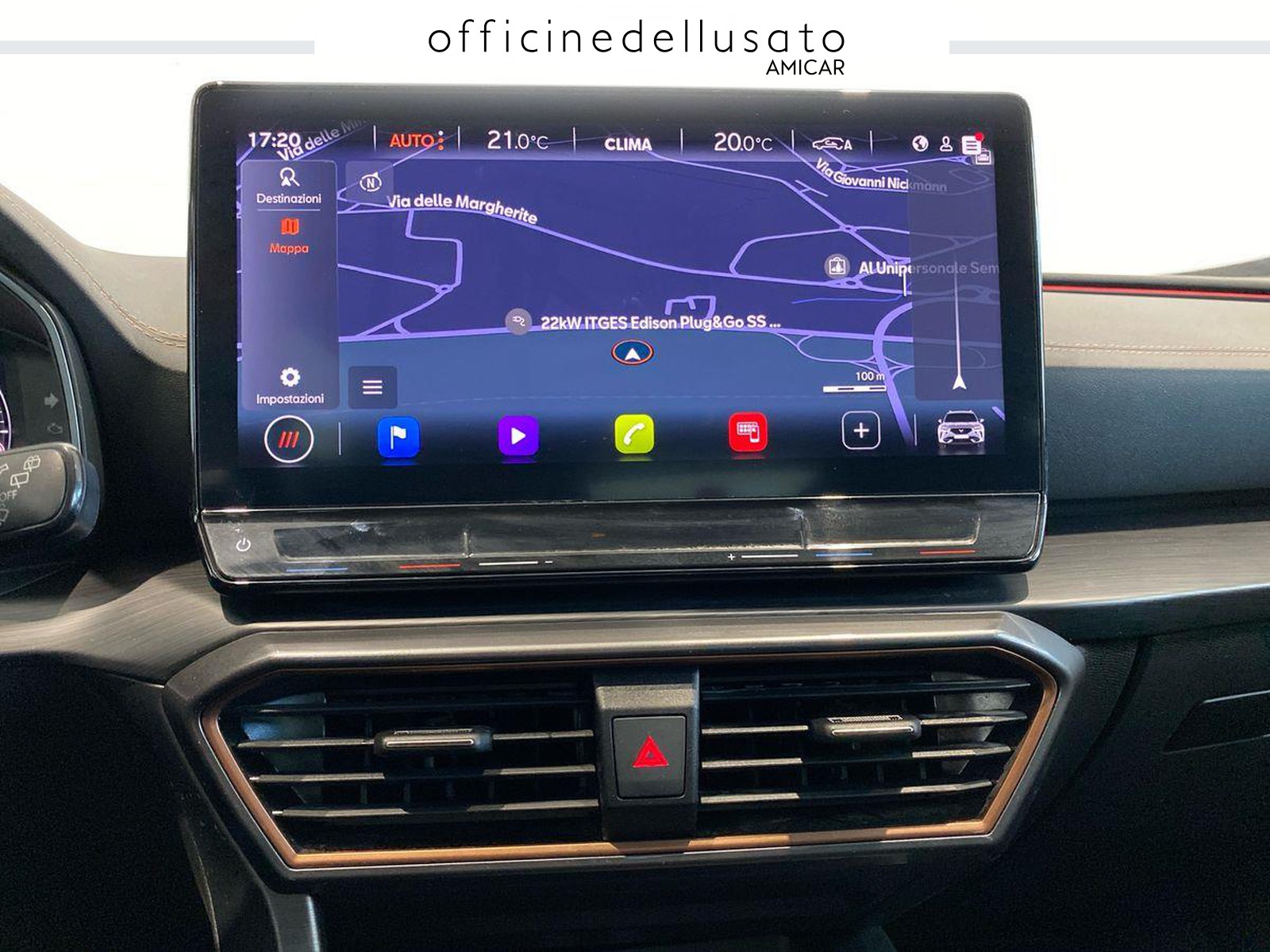 Tutto l'usato e KM 0