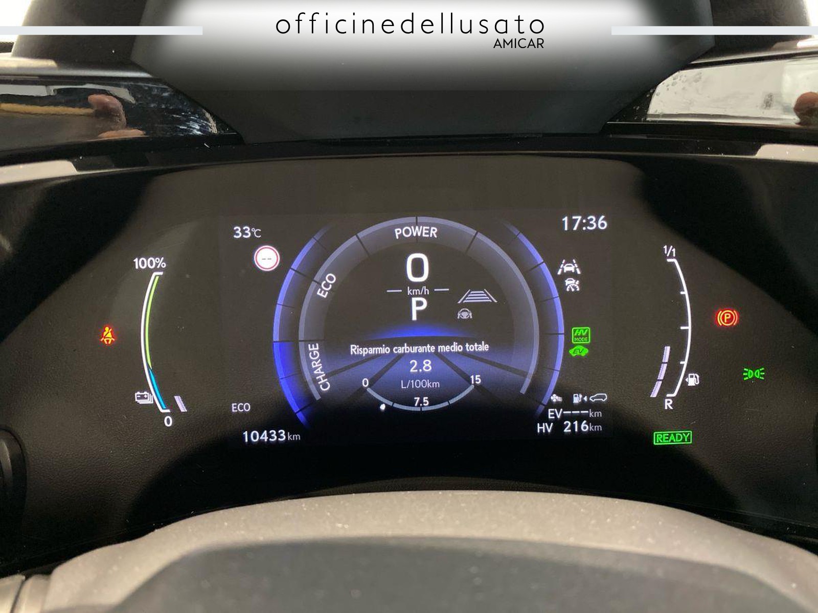Tutto l'usato e KM 0