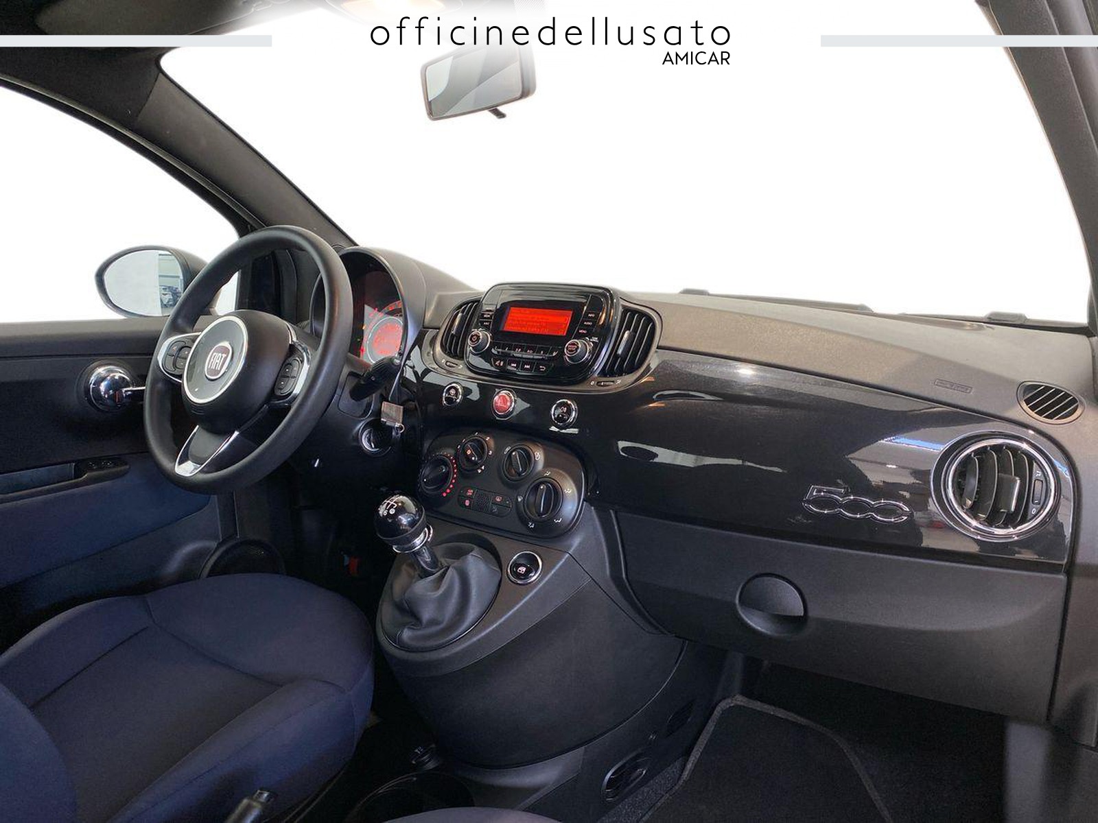 Tutto l'usato e KM 0
