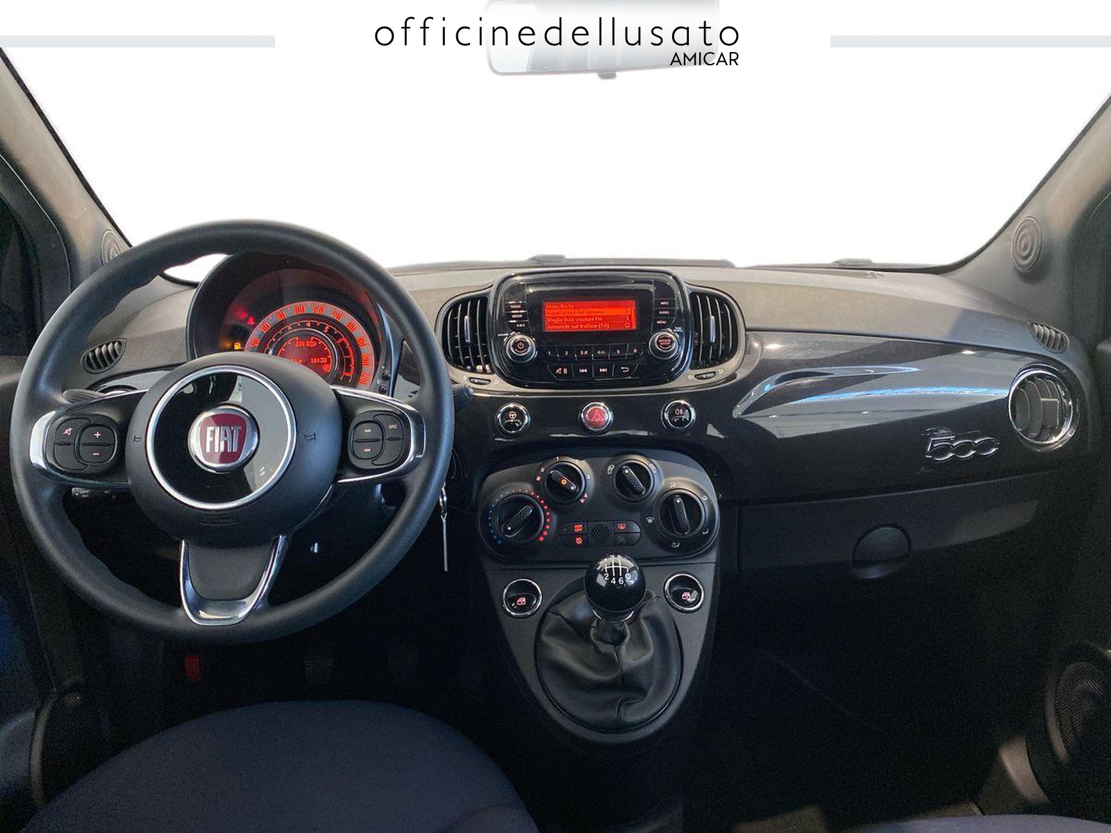 Tutto l'usato e KM 0