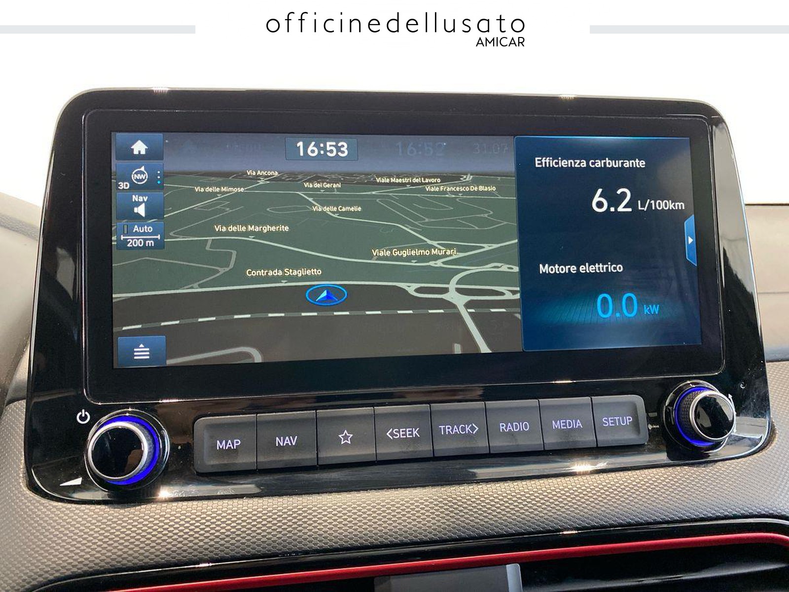 Tutto l'usato e KM 0