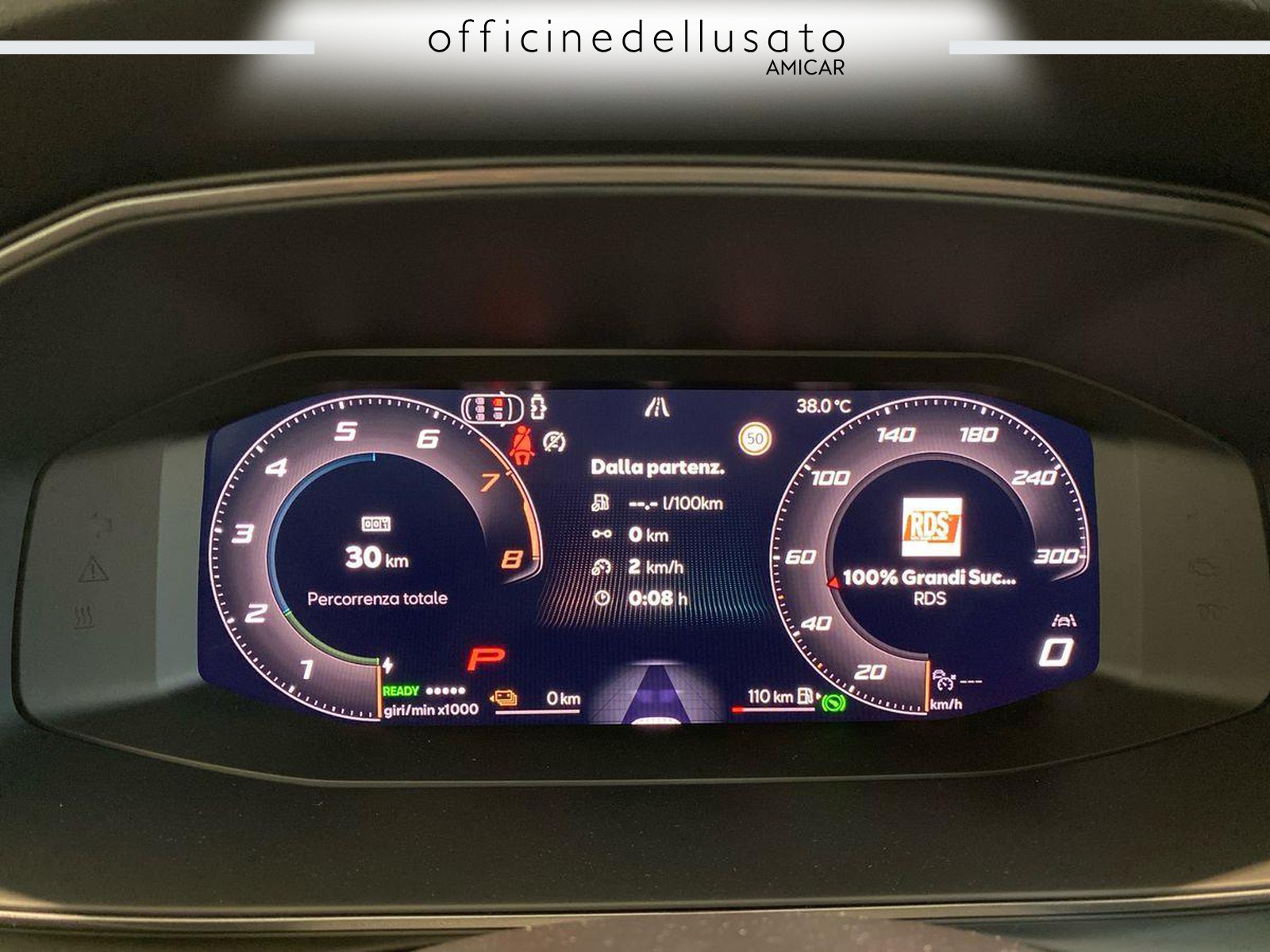 Tutto l'usato e KM 0