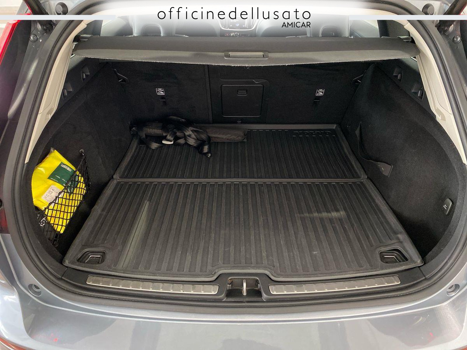 Usato · foto 3 di 27