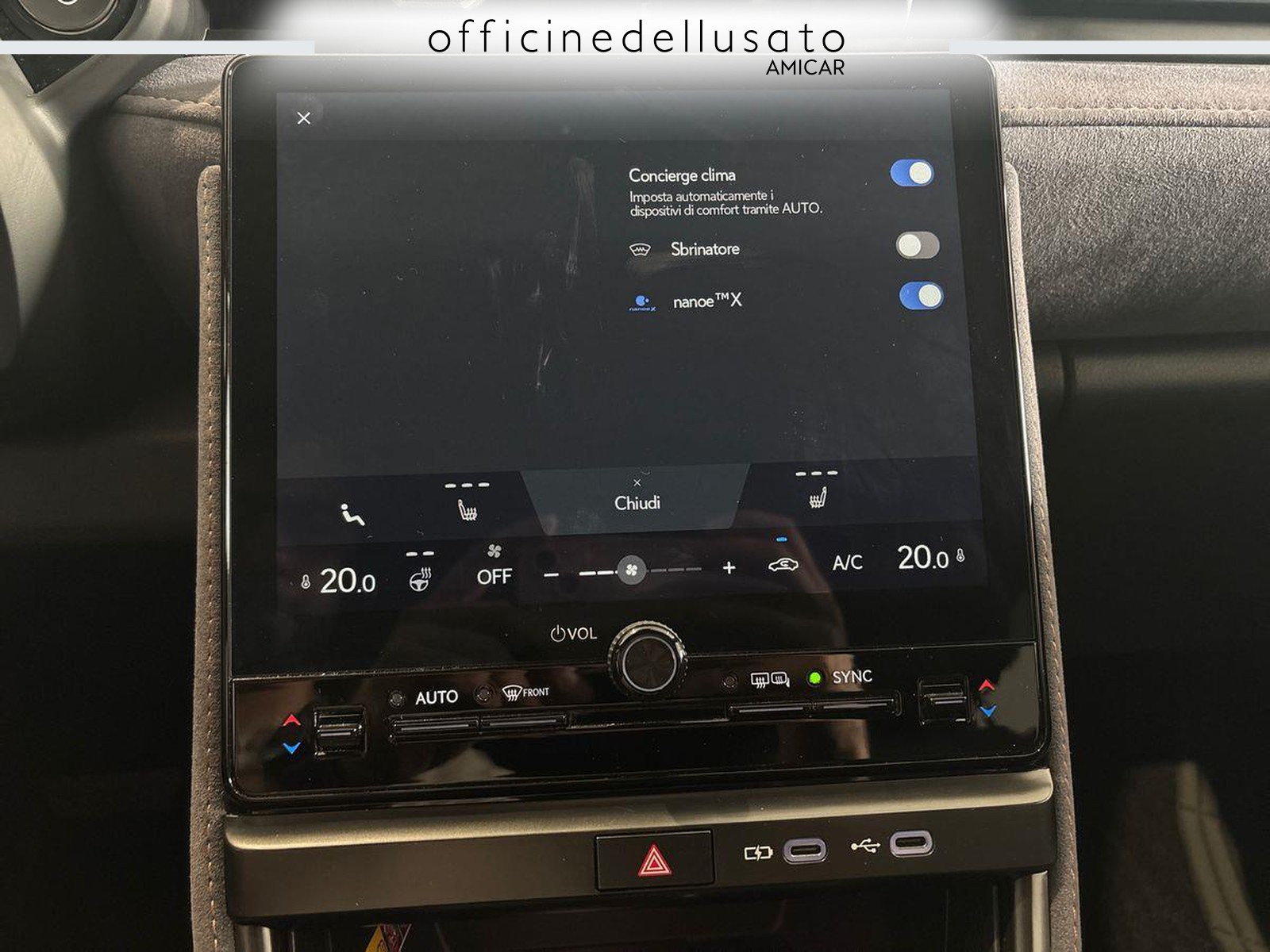 Tutto l'usato e KM 0