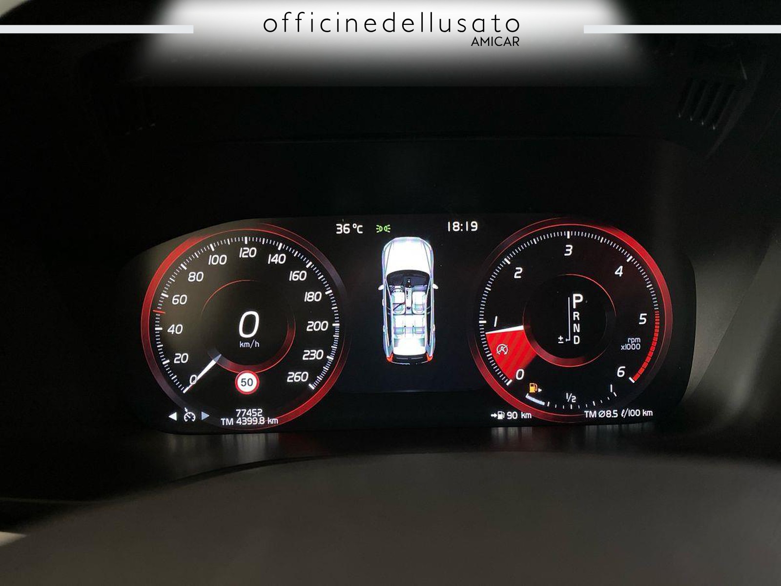 Tutto l'usato e KM 0