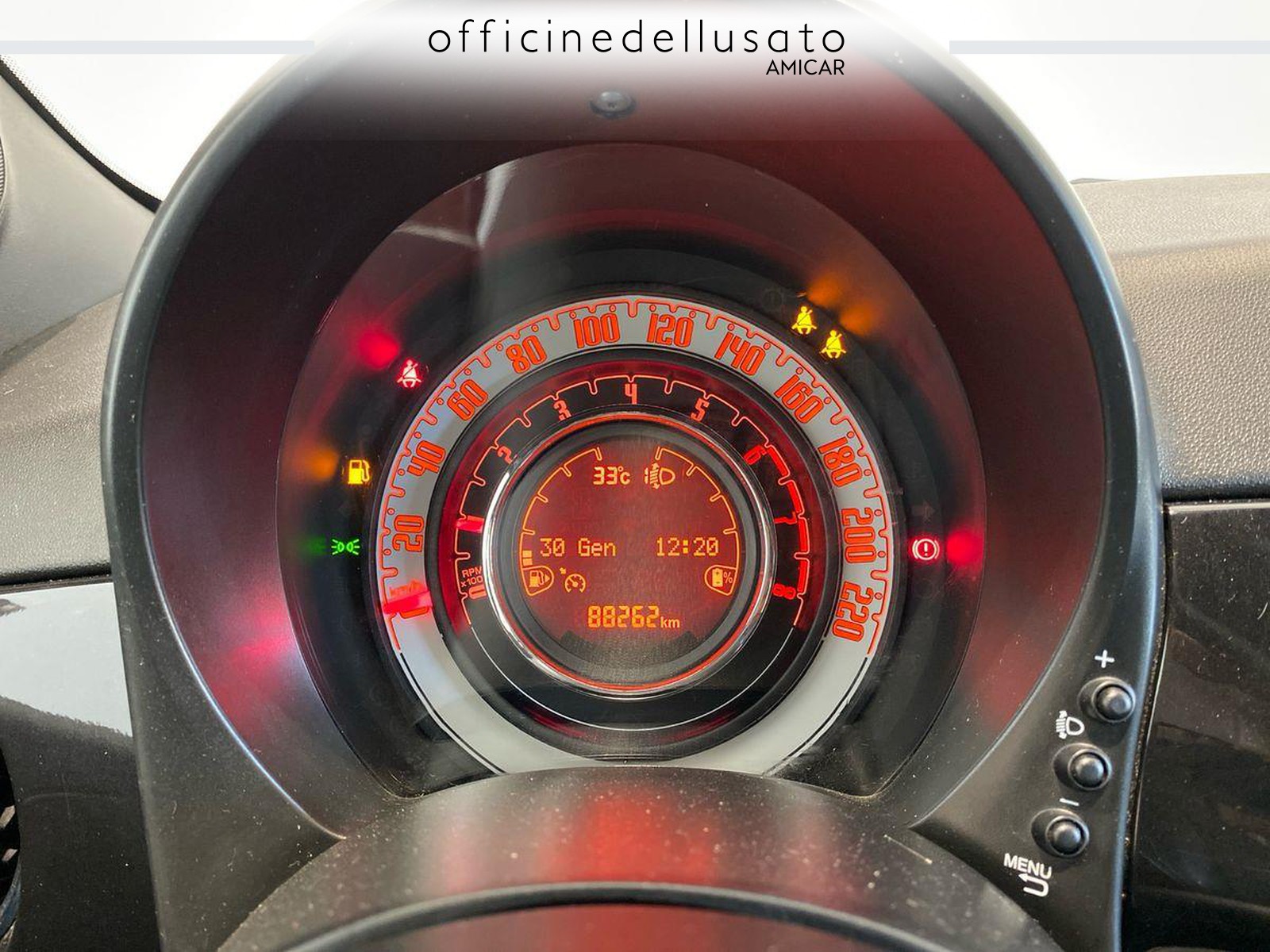 Tutto l'usato e KM 0