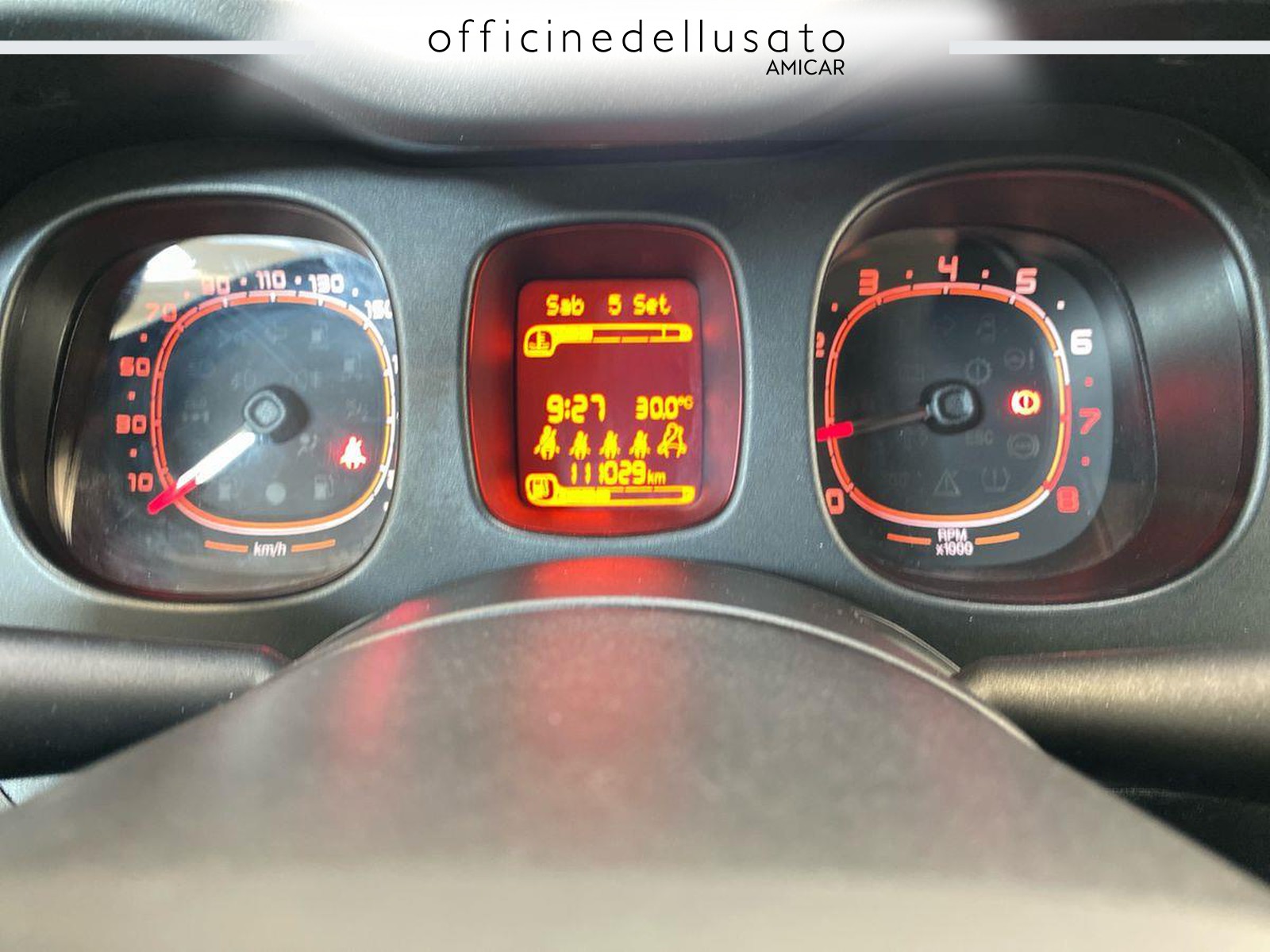 Tutto l'usato e KM 0