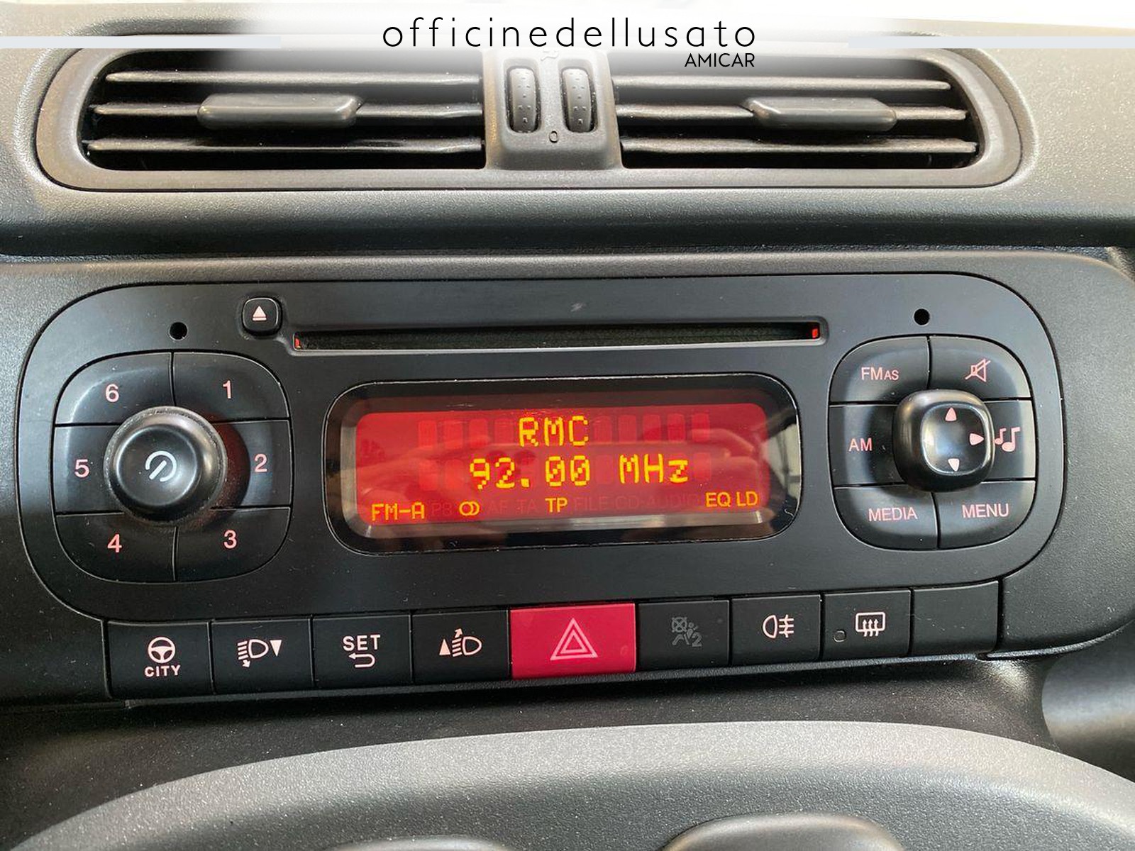 Tutto l'usato e KM 0