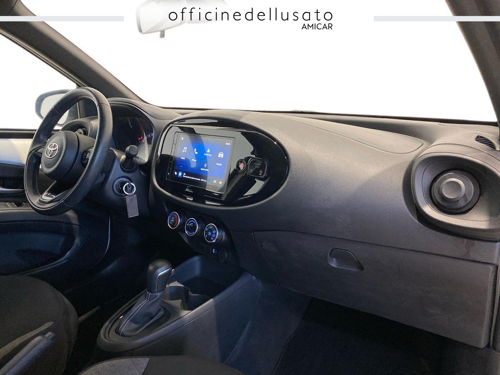 Tutto l'usato e KM 0