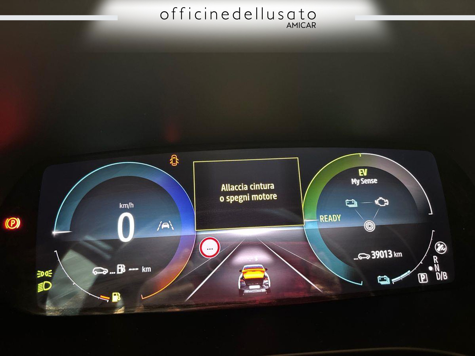 Tutto l'usato e KM 0