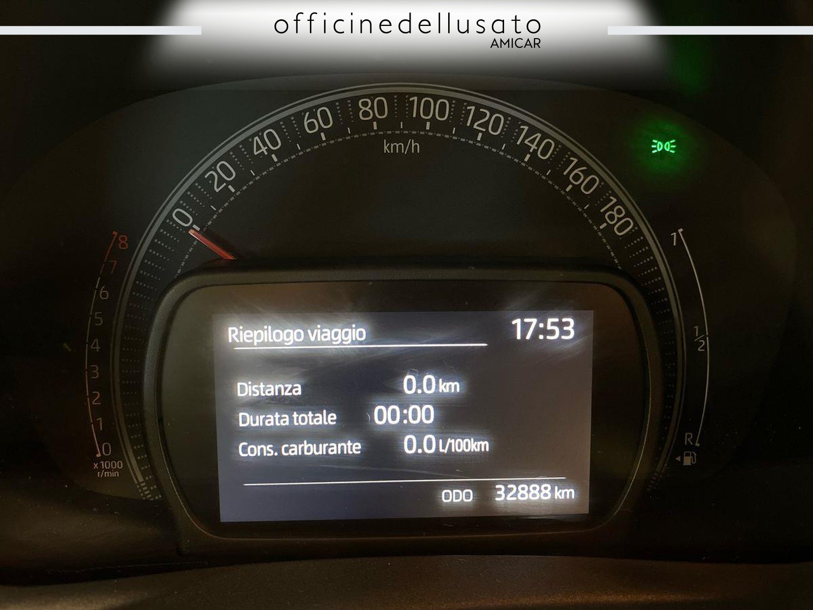 Tutto l'usato e KM 0