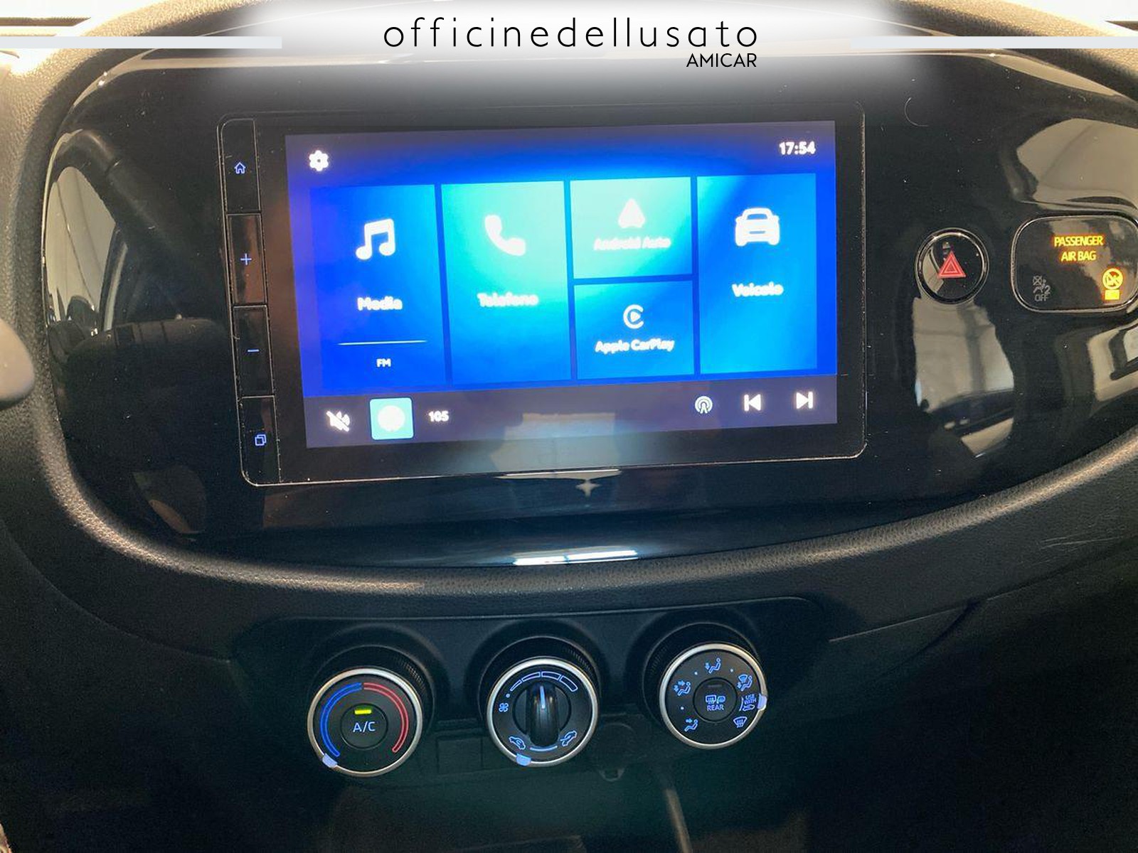 Tutto l'usato e KM 0
