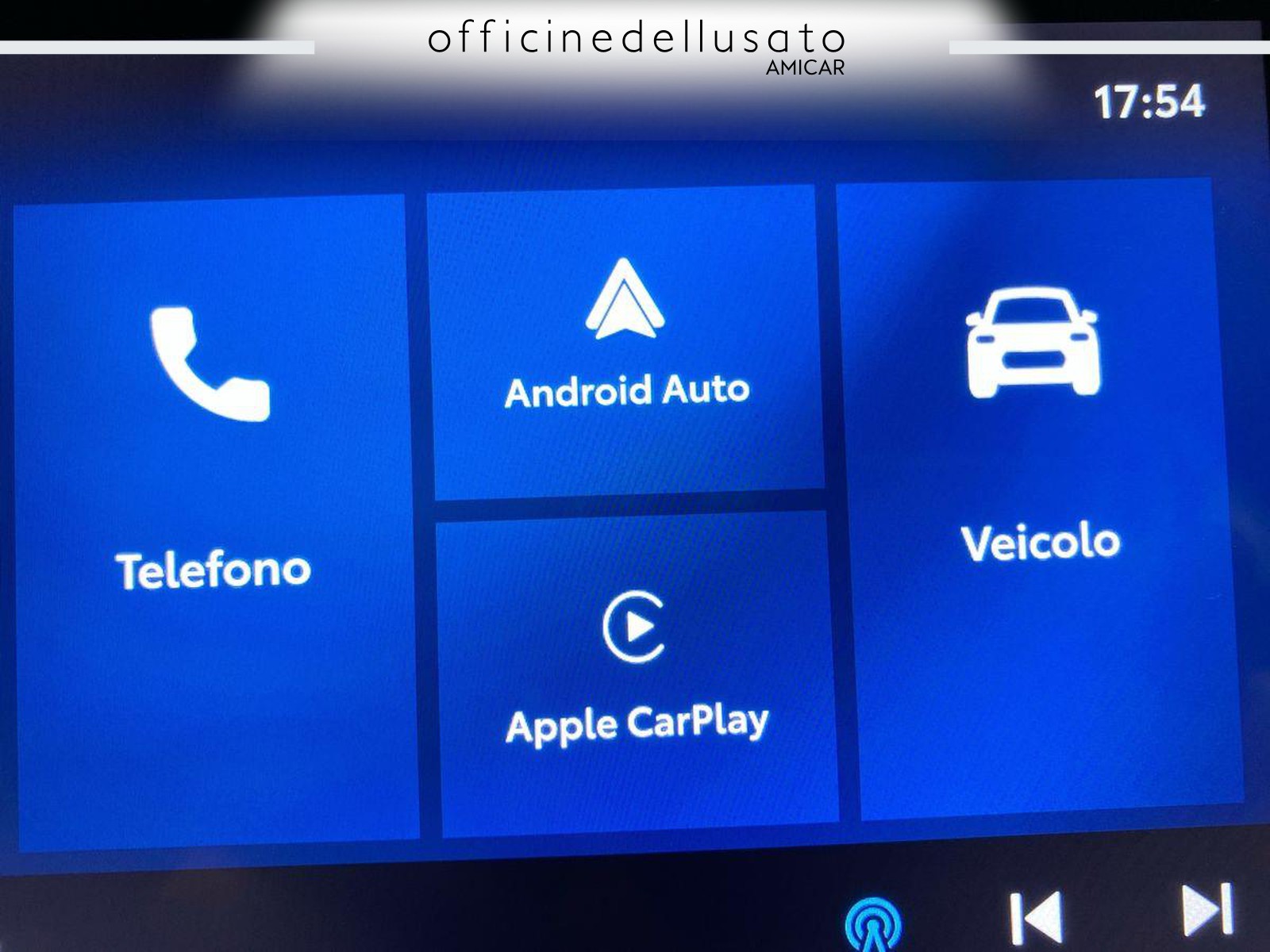Tutto l'usato e KM 0