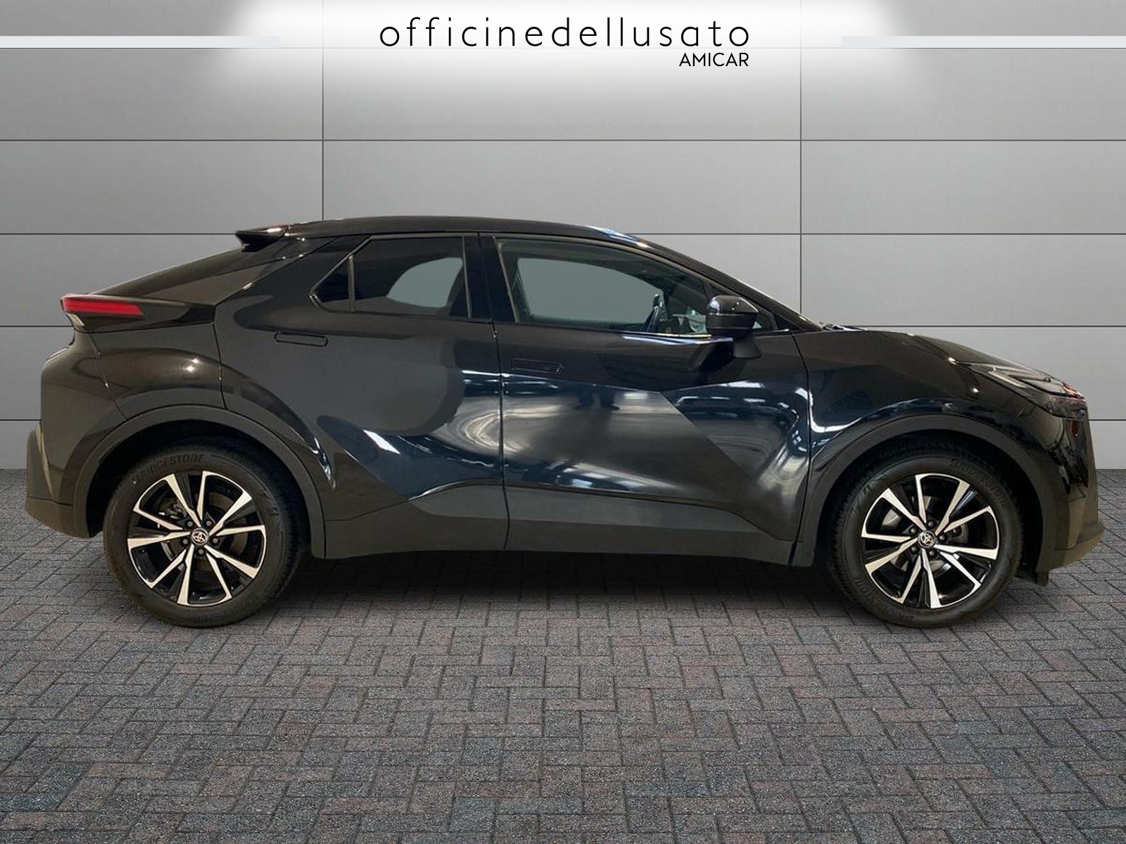 Tutto l'usato e KM 0
