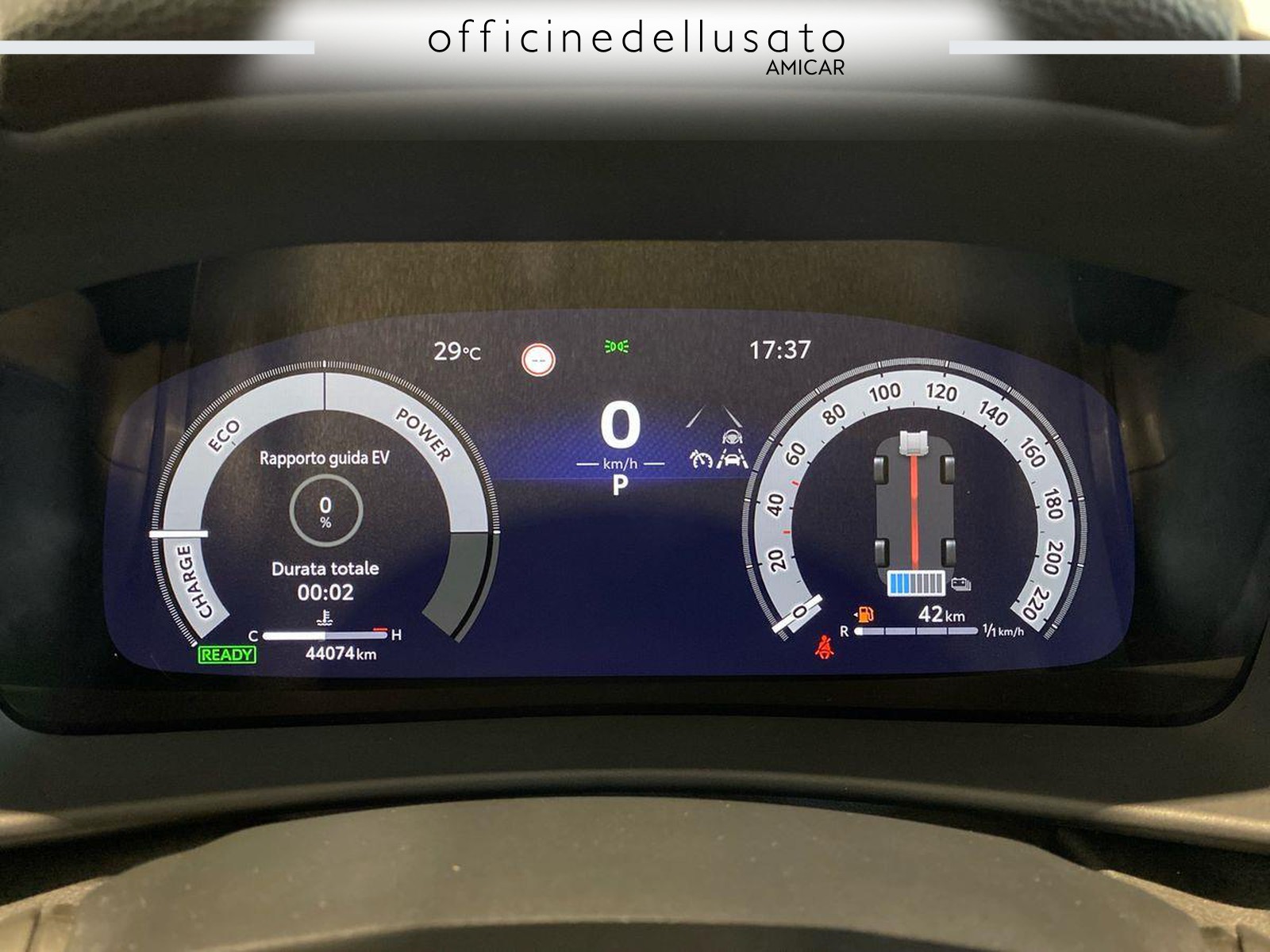 Tutto l'usato e KM 0