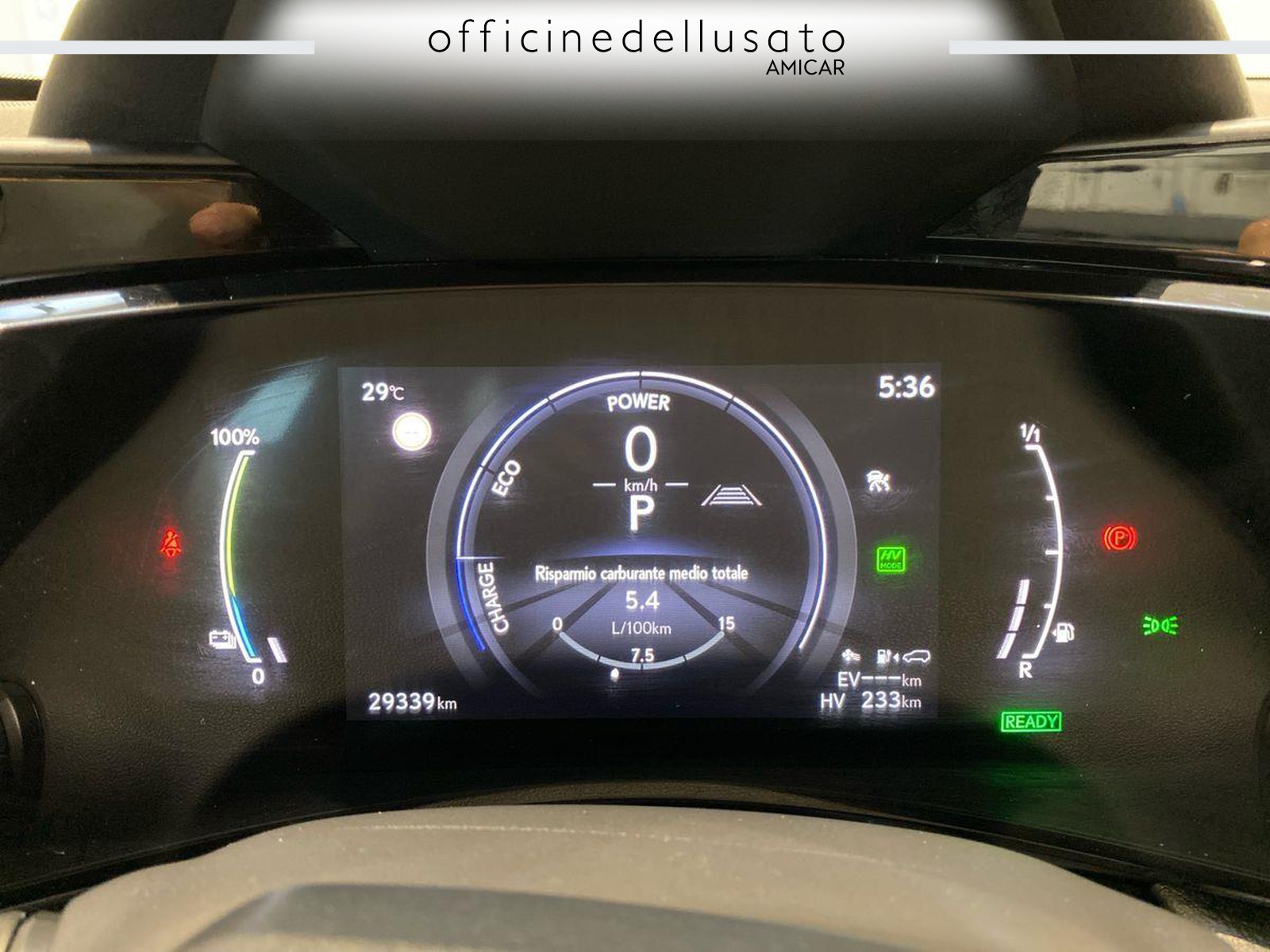Tutto l'usato e KM 0