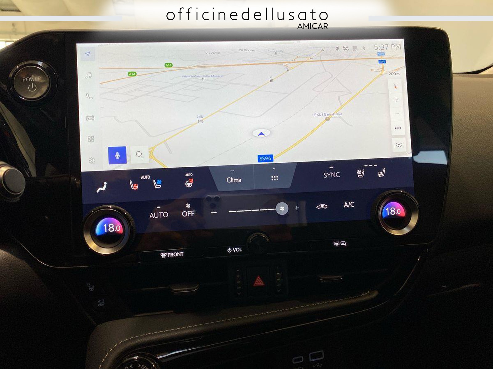 Tutto l'usato e KM 0